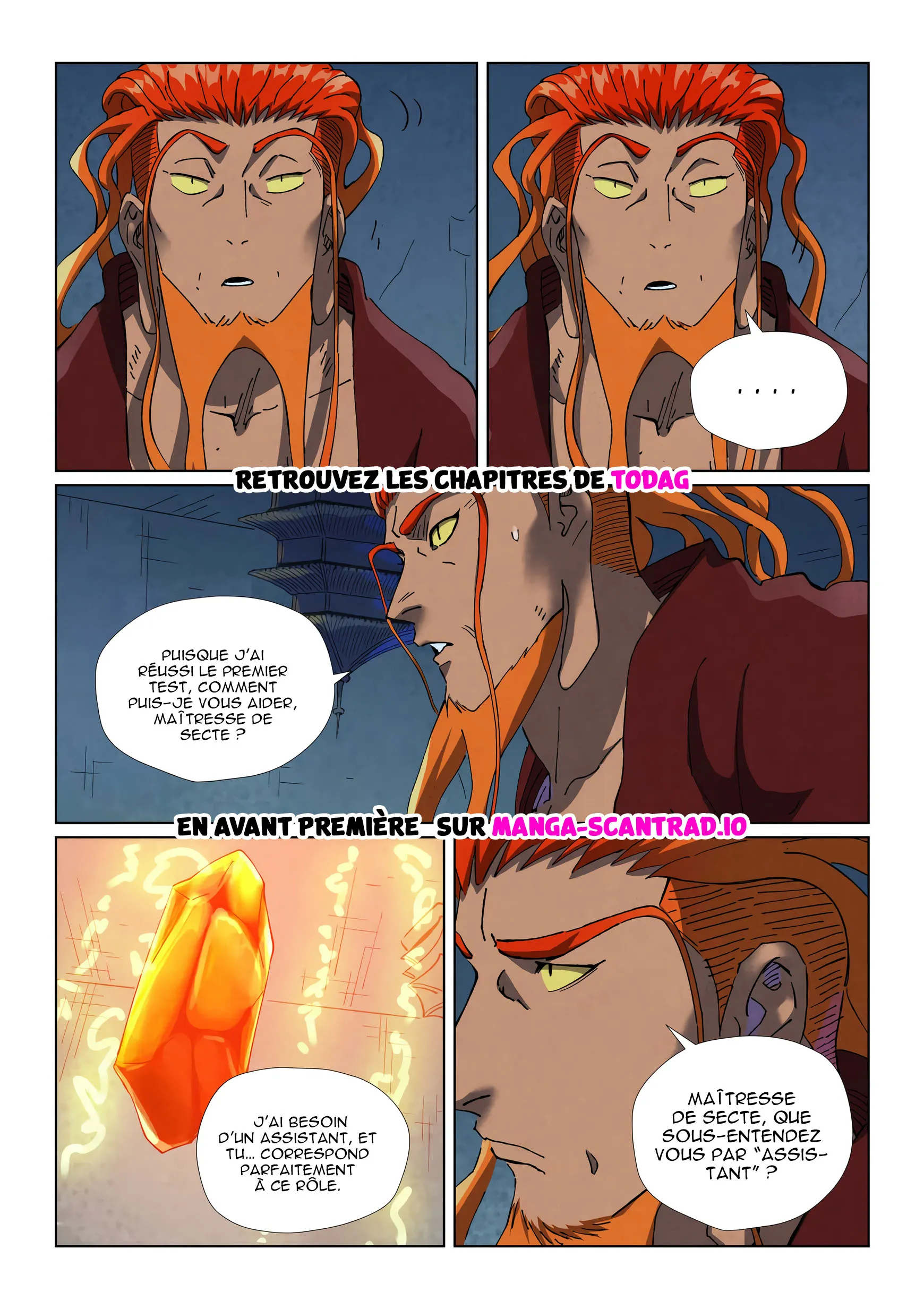 Tales Of Demons And Gods - 494 - 680773a9a5faf.webp