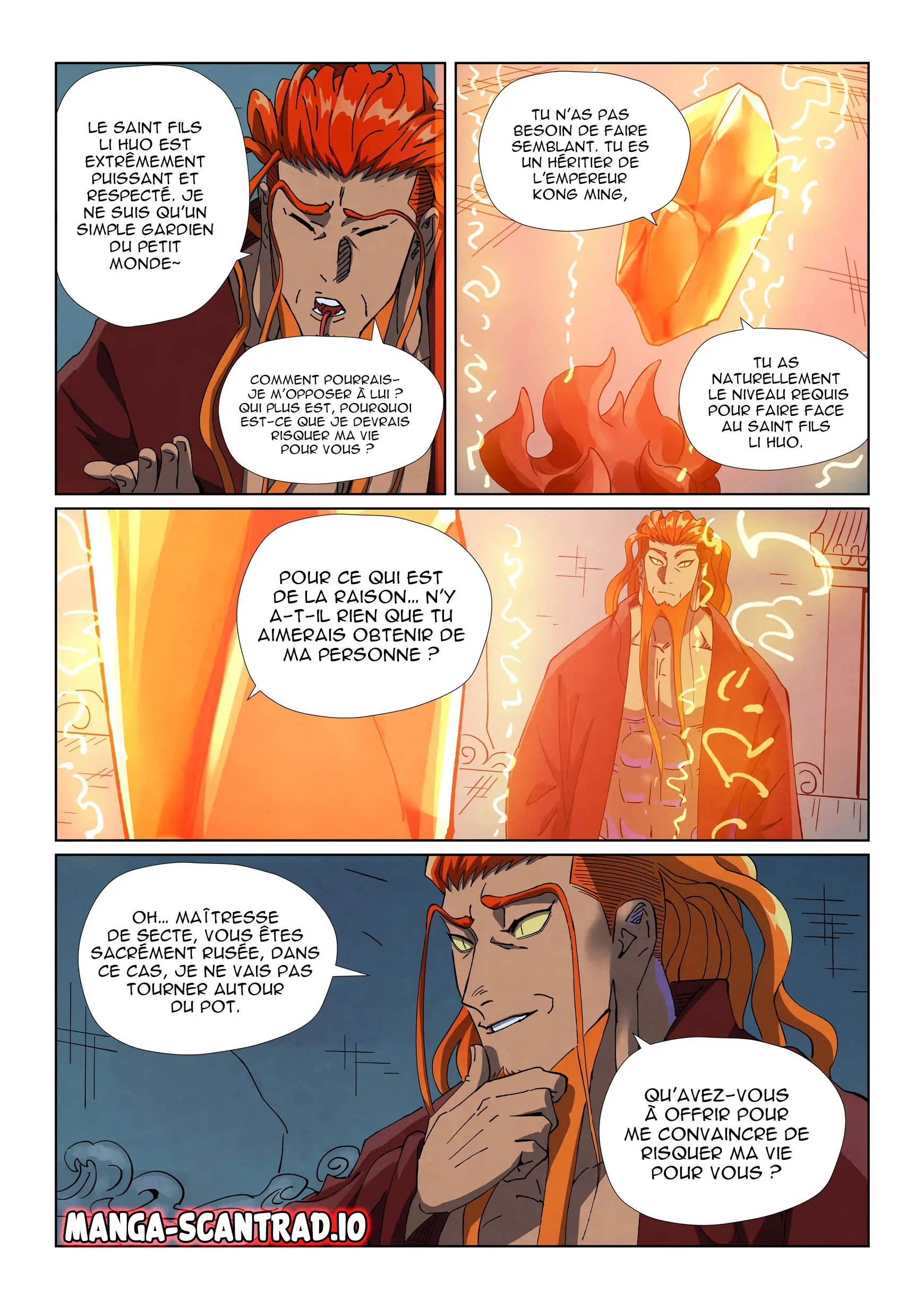 Tales Of Demons And Gods - 494 - 680773aac5cae.webp