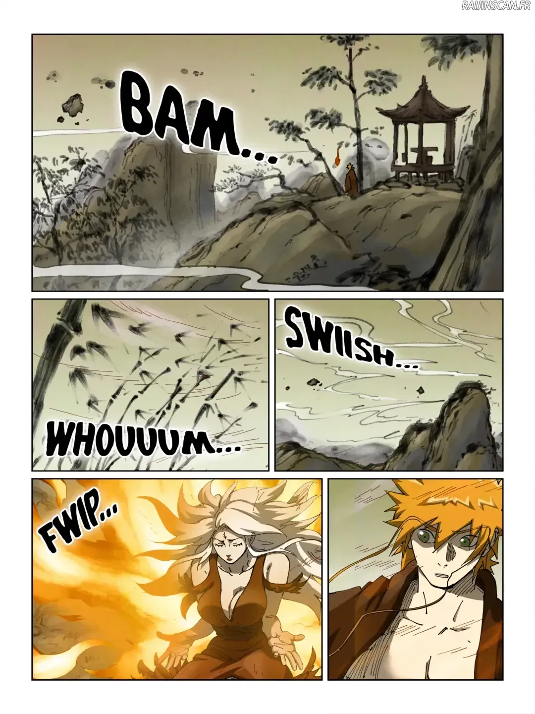 Tales Of Demons And Gods - 495 - 680773ae1dae1.webp