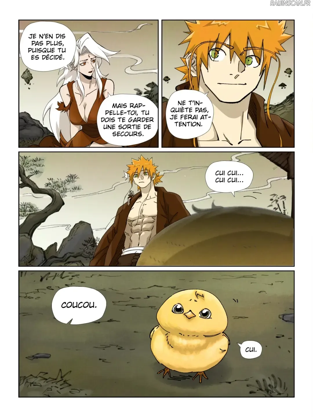 Tales Of Demons And Gods - 495 - 680773af40b1c.webp
