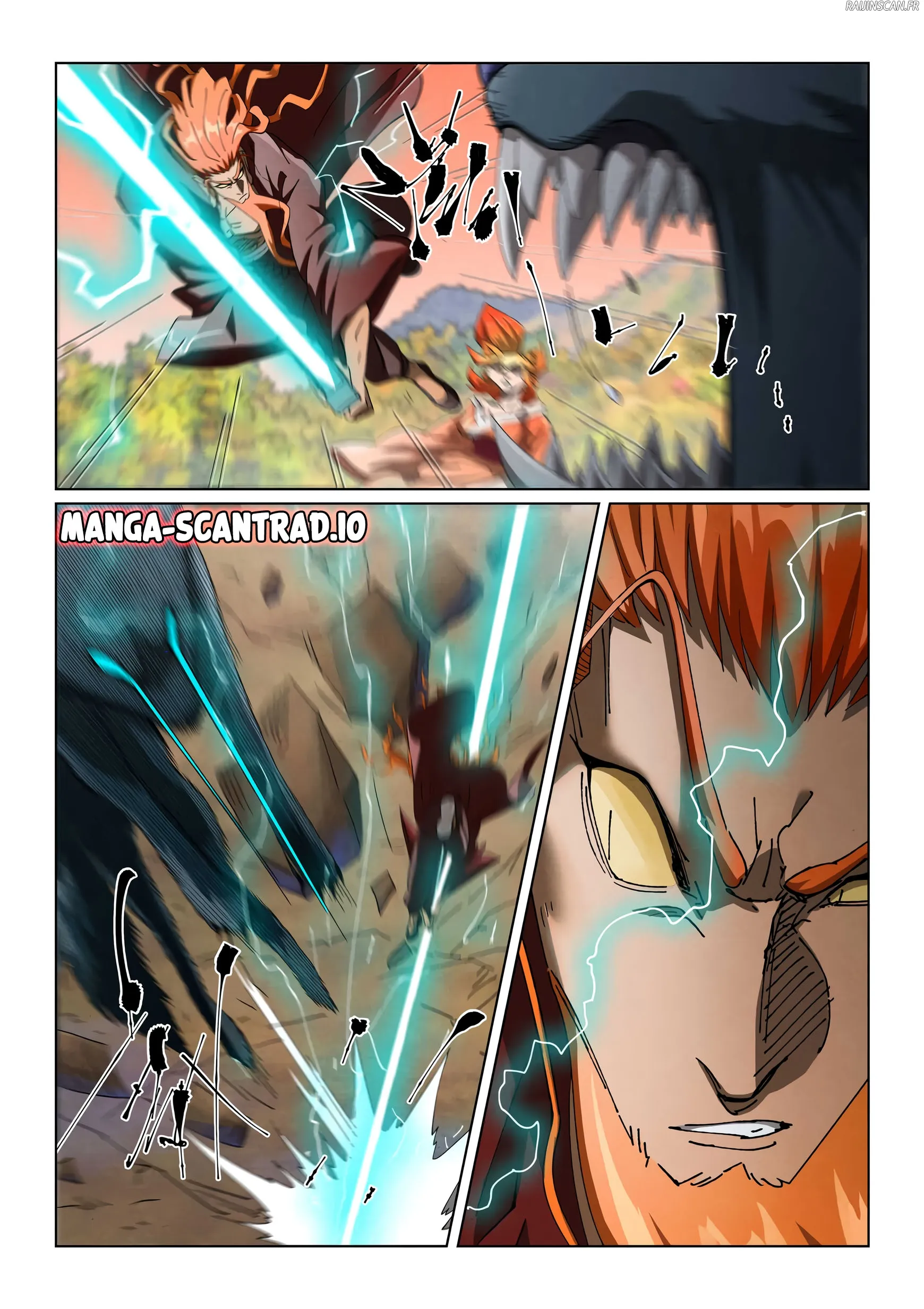 Tales Of Demons And Gods - 496 - 684cad0f53ea1.webp