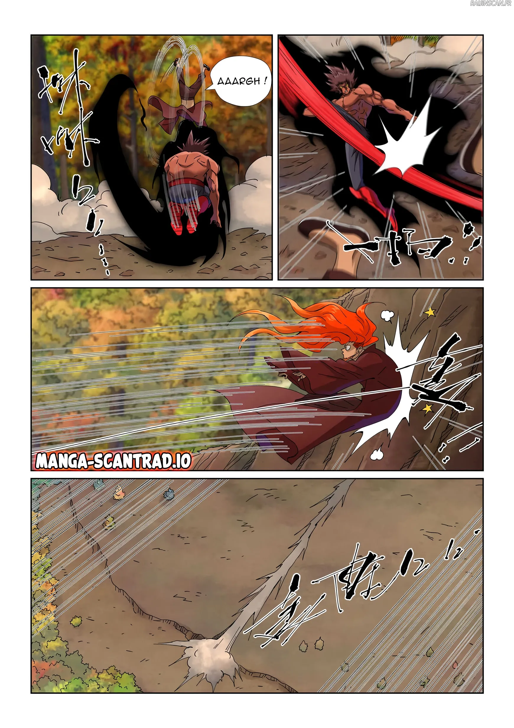 Tales Of Demons And Gods - 497.5 - 684cad1a22628.webp