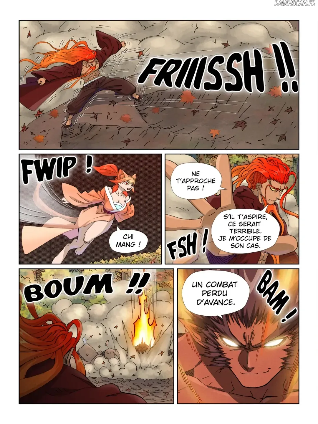 Tales Of Demons And Gods - 497 - 684cad152e47e.webp