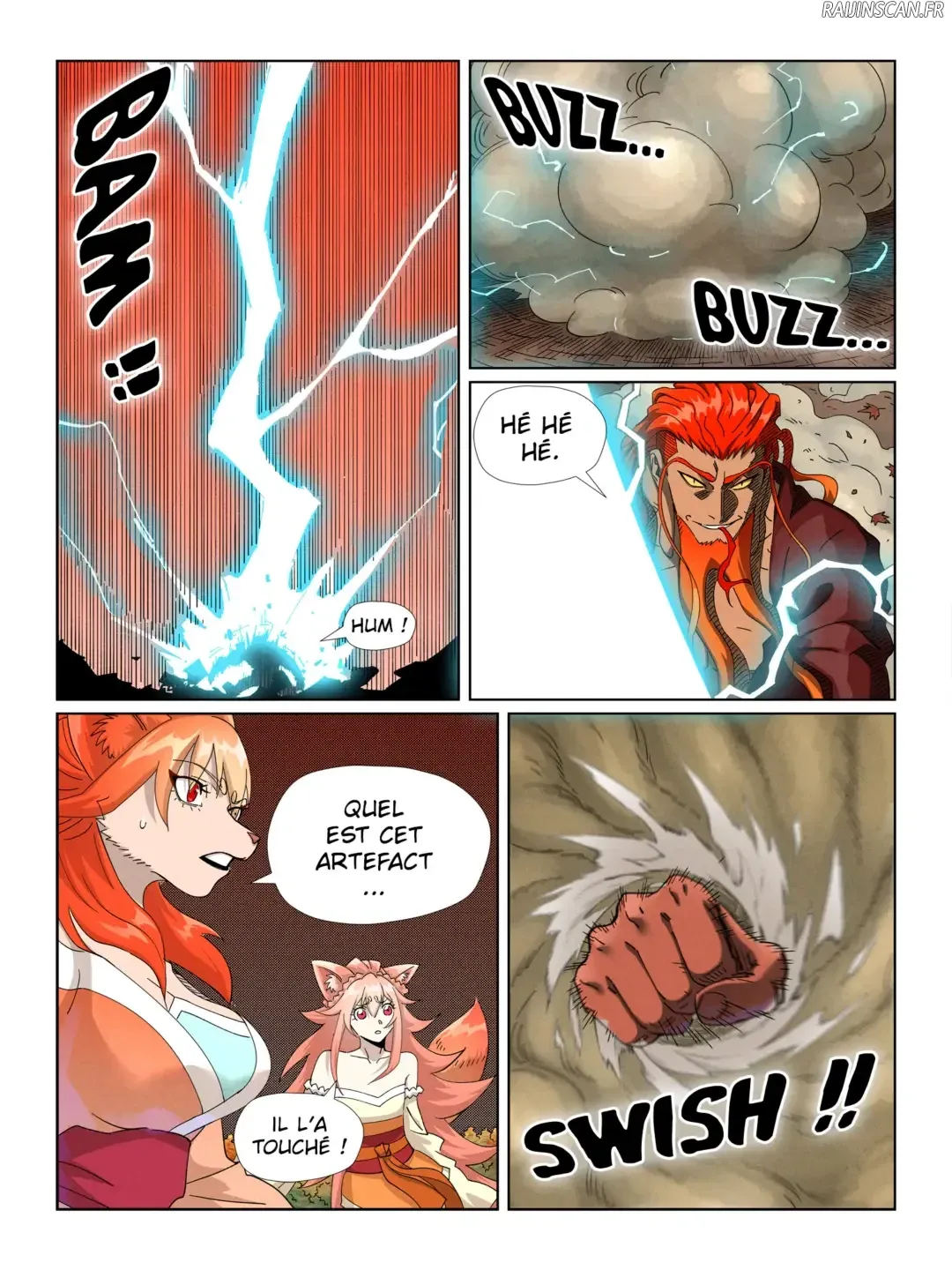 Tales Of Demons And Gods - 497 - 684cad157364e.webp