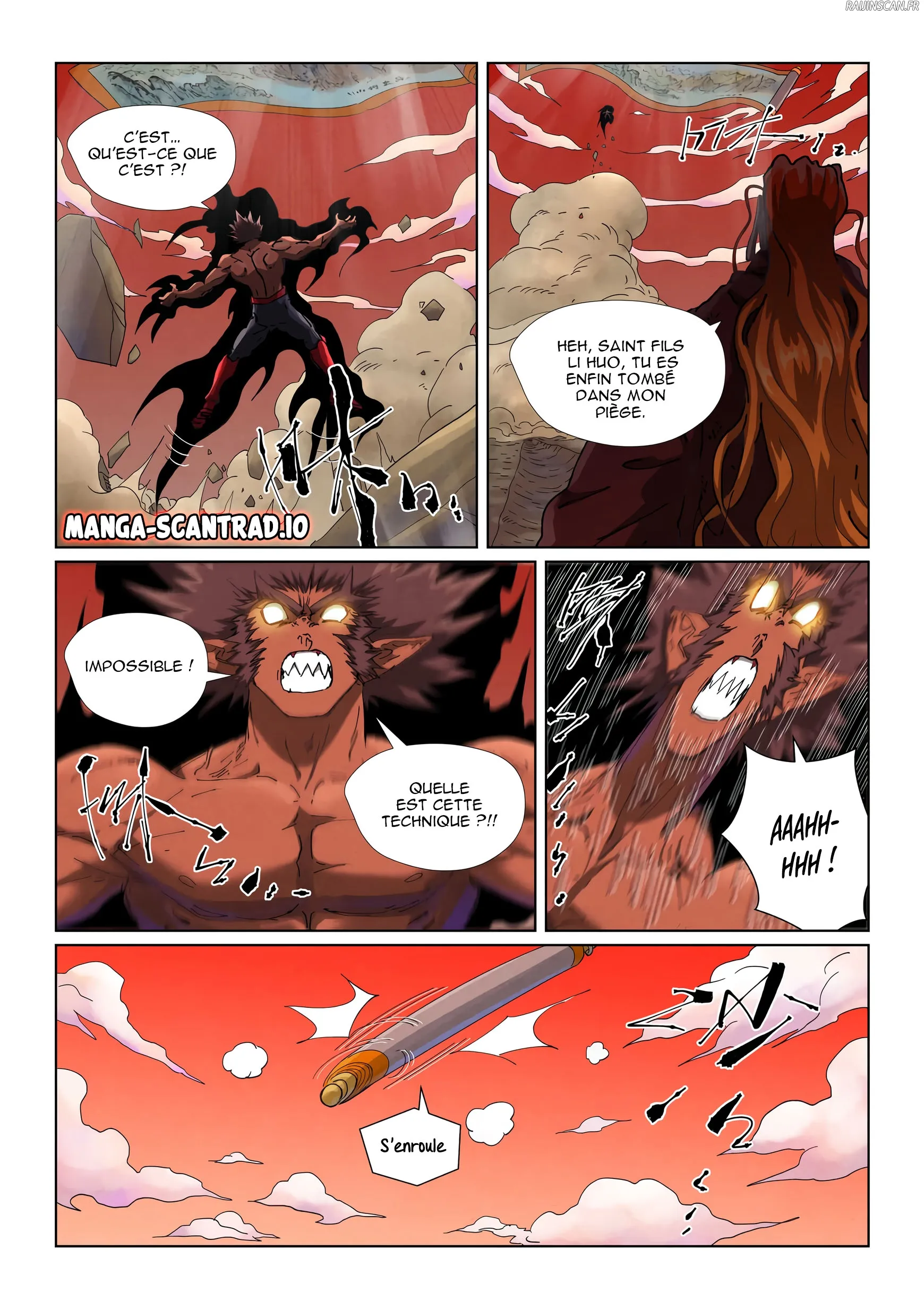 Tales Of Demons And Gods - 498.5 - 686698ab83e04.webp