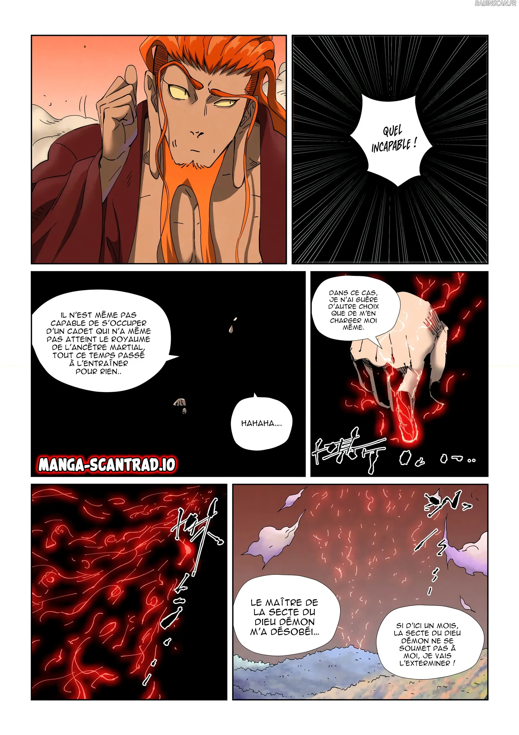 Tales Of Demons And Gods - 498.5 - 686698ae71165.webp