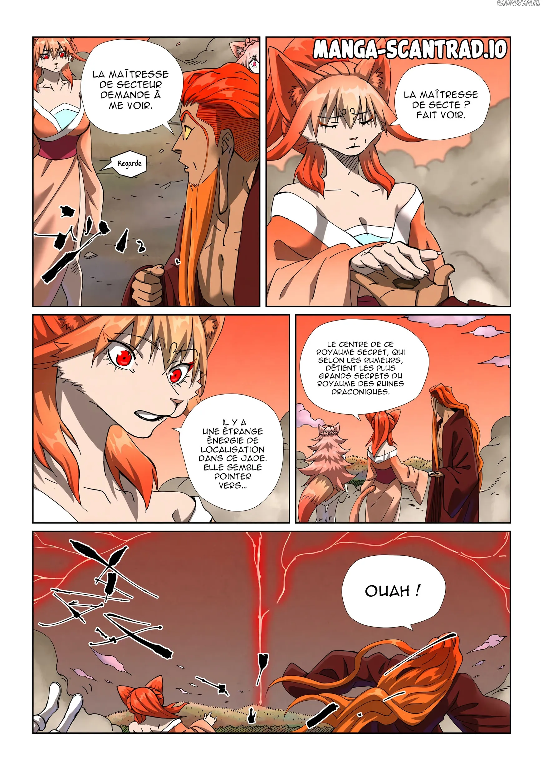 Tales Of Demons And Gods - 498.5 - 686698af283d2.webp