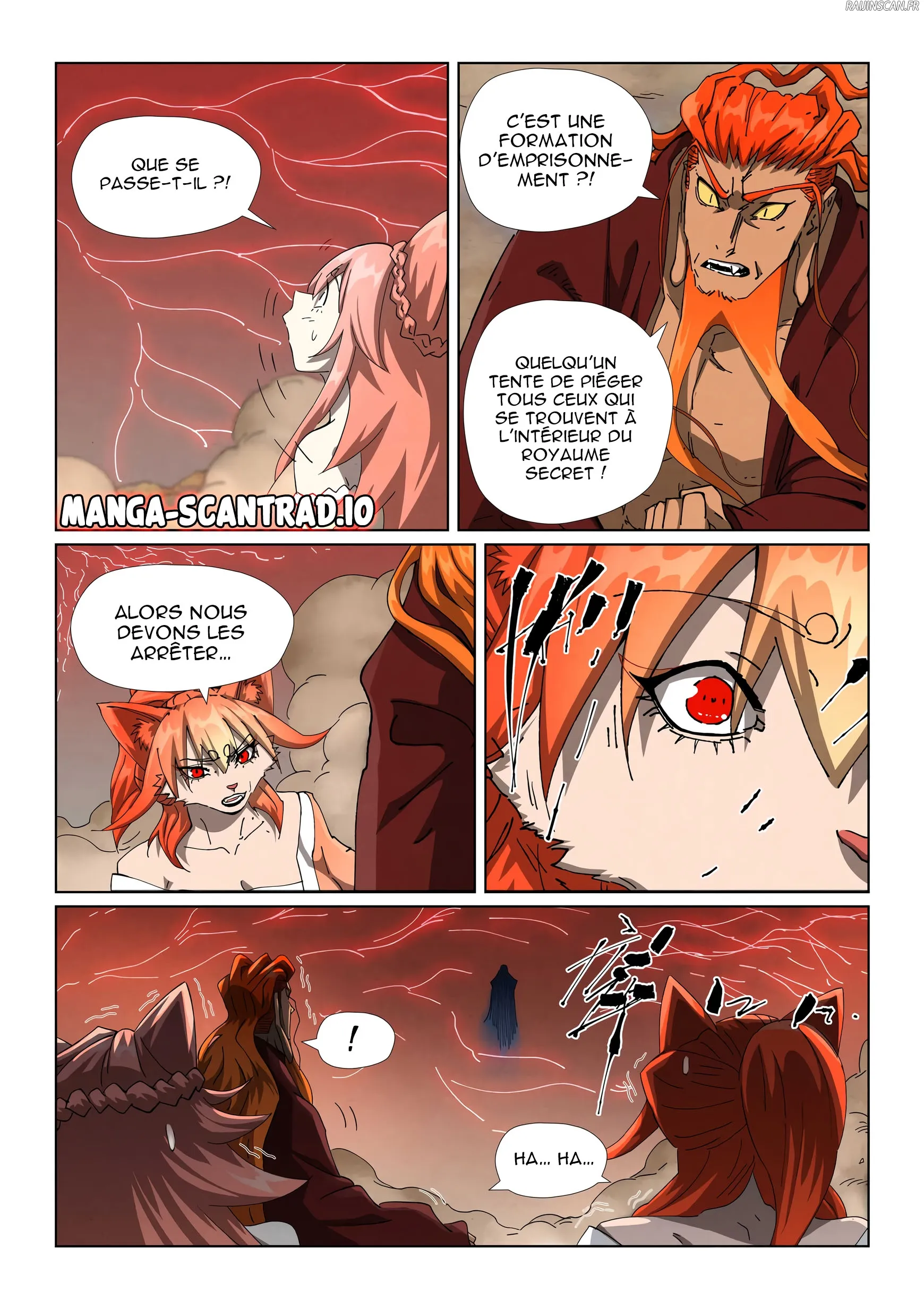 Tales Of Demons And Gods - 498.5 - 686698afd0405.webp