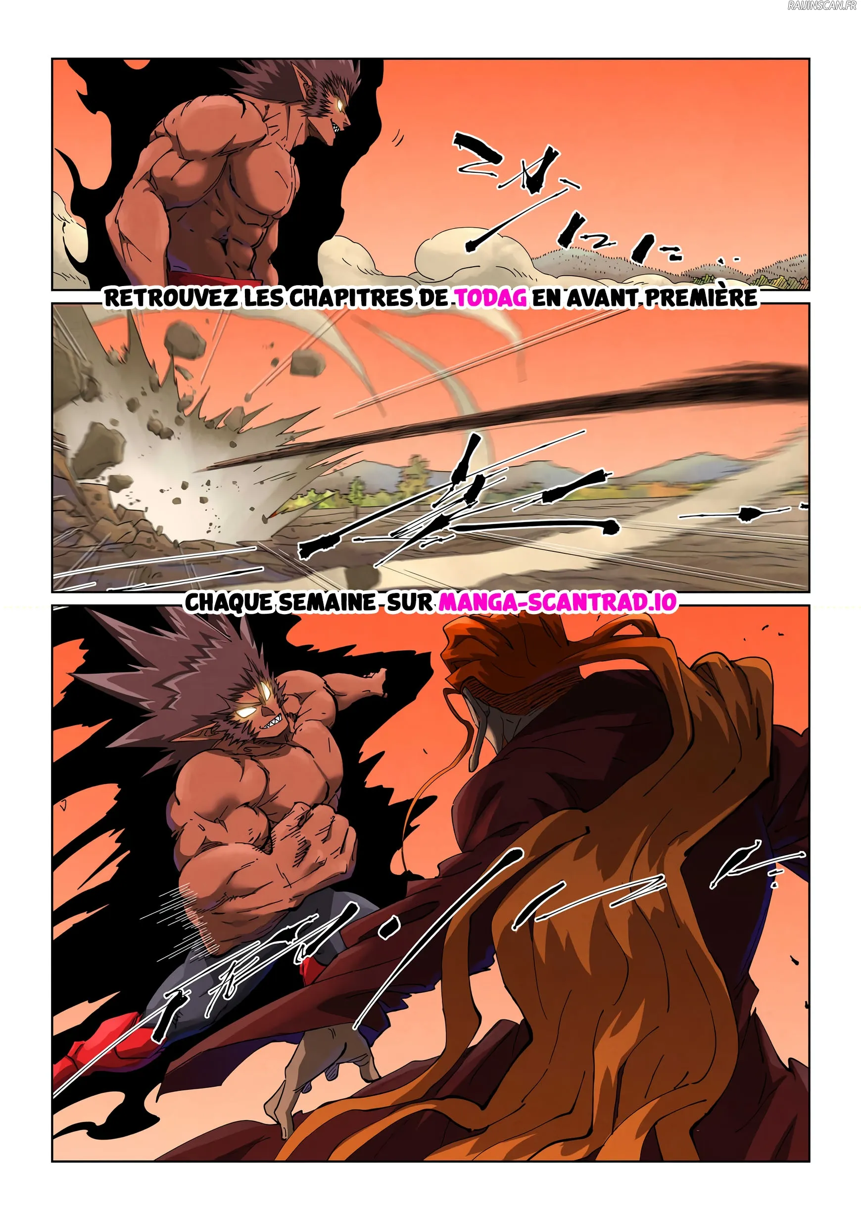 Tales Of Demons And Gods - 498 - 684cad1e64711.webp