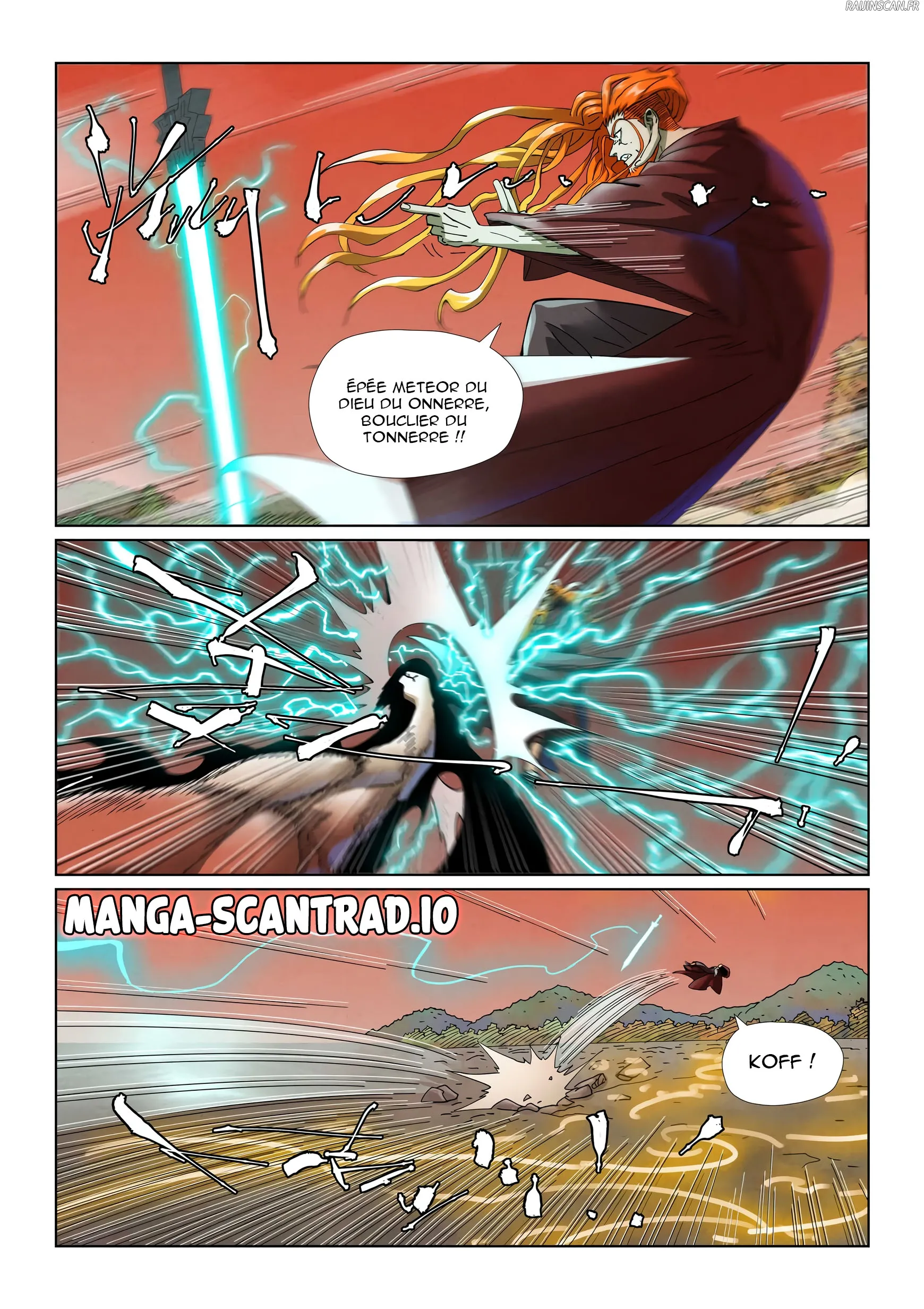 Tales Of Demons And Gods - 498 - 684cad1f29d99.webp