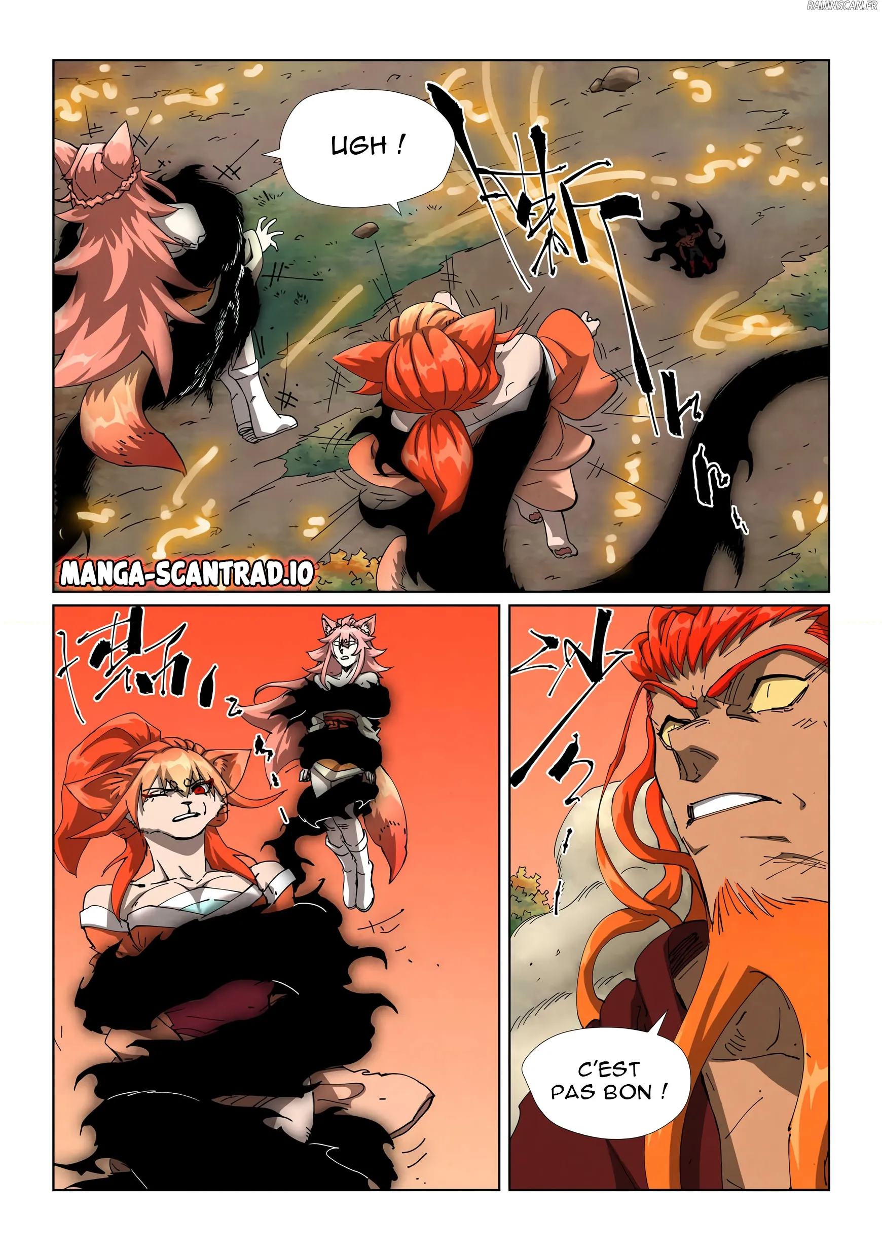 Tales Of Demons And Gods - 498 - 684cad208ab2e.webp