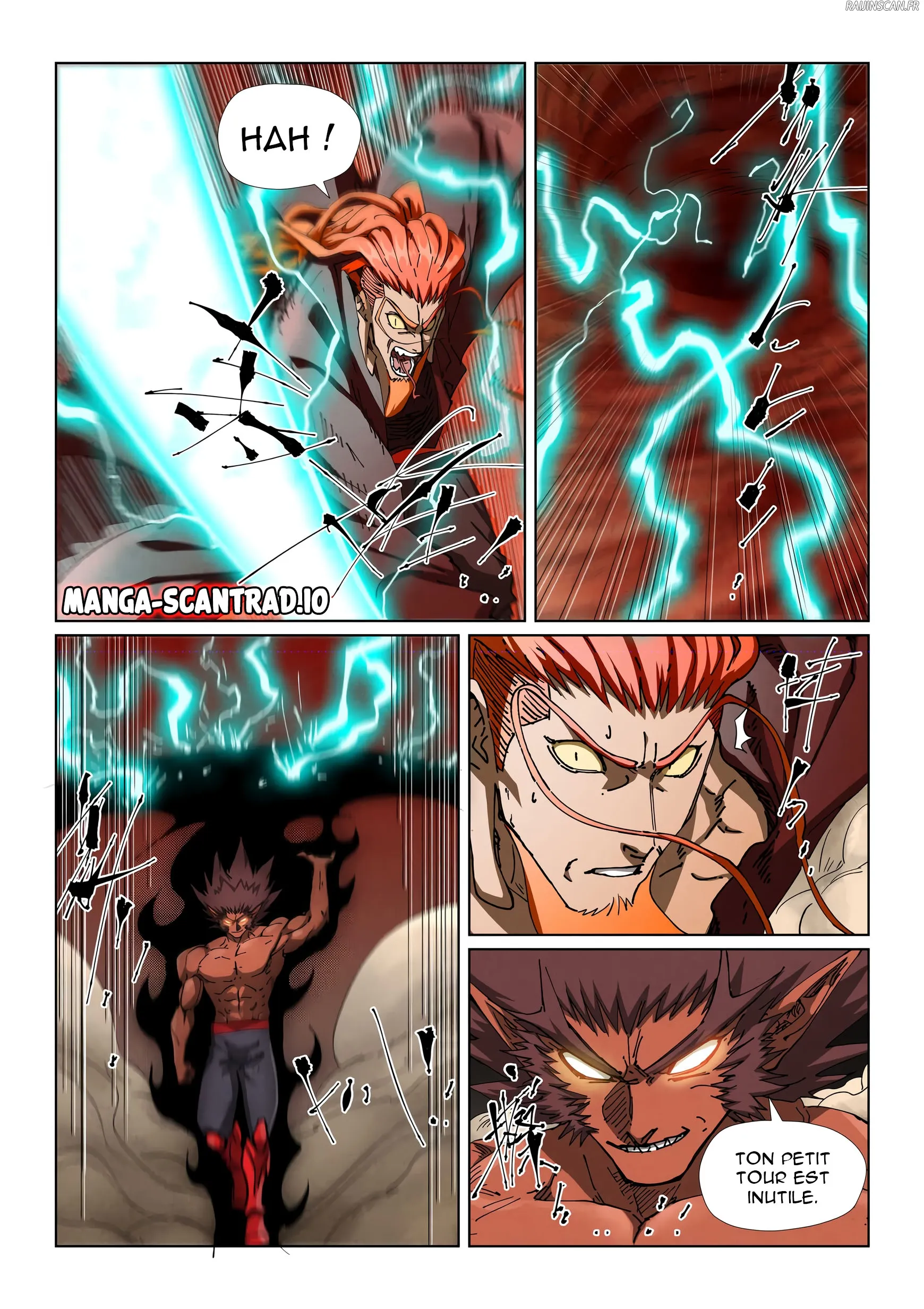 Tales Of Demons And Gods - 498 - 684cad21f0c73.webp