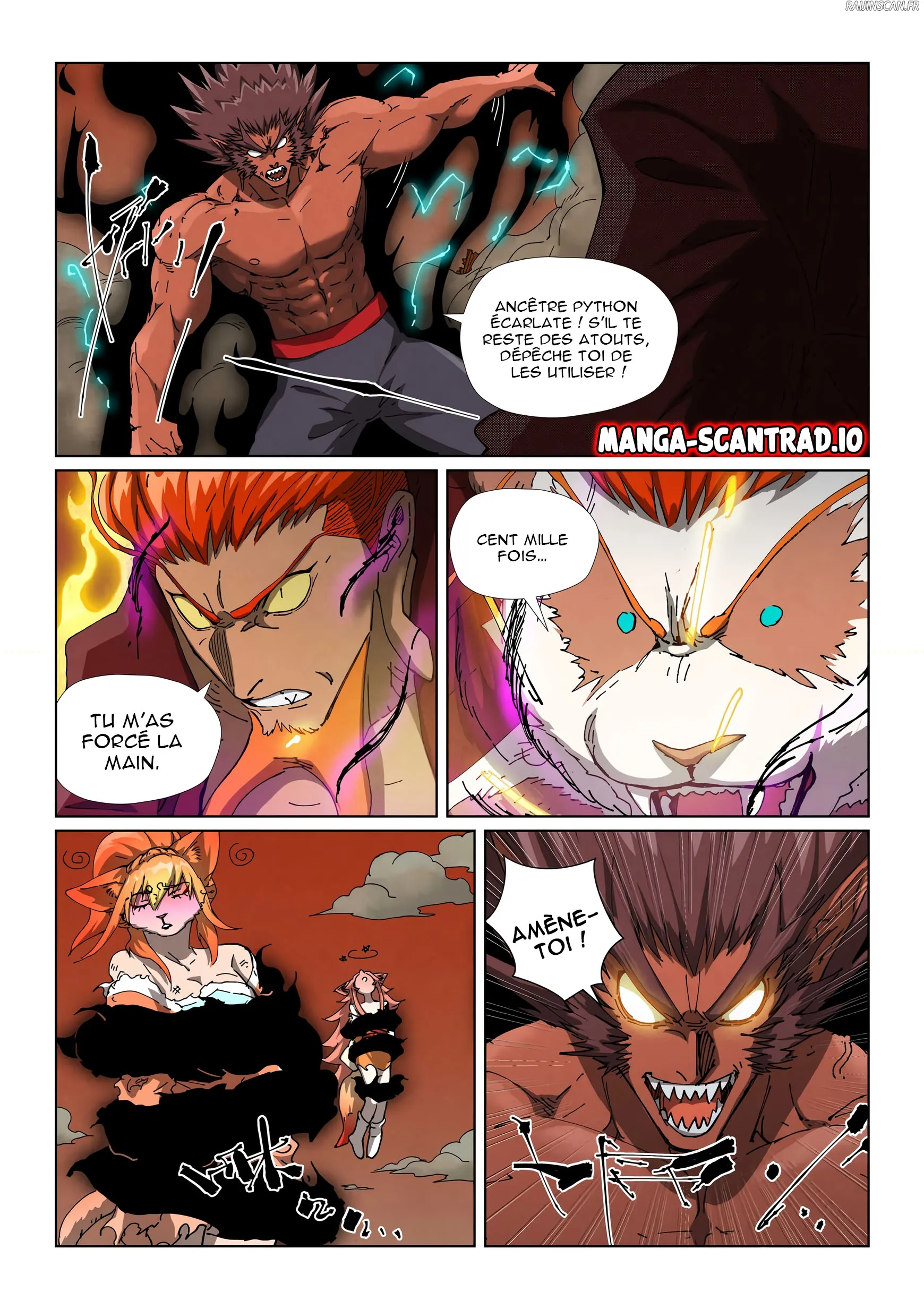 Tales Of Demons And Gods - 498 - 684cad22a85d1.webp