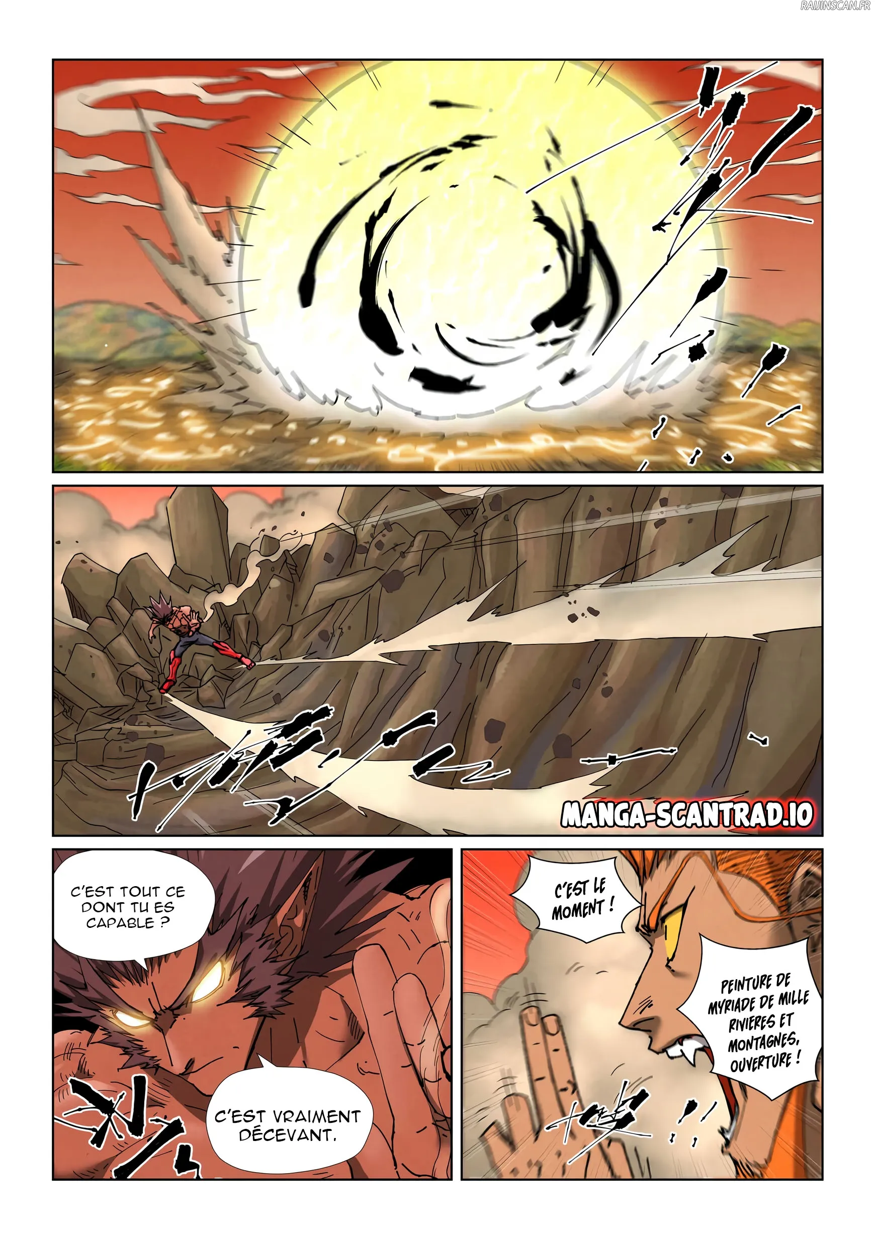 Tales Of Demons And Gods - 498 - 684cad2408564.webp