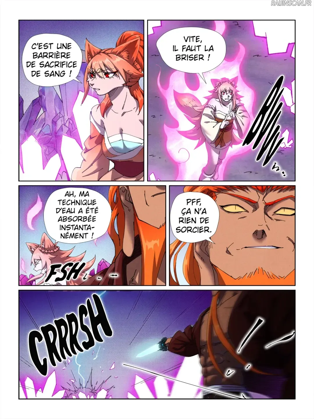 Tales Of Demons And Gods - 499.5 - 686698b73c0b2.webp