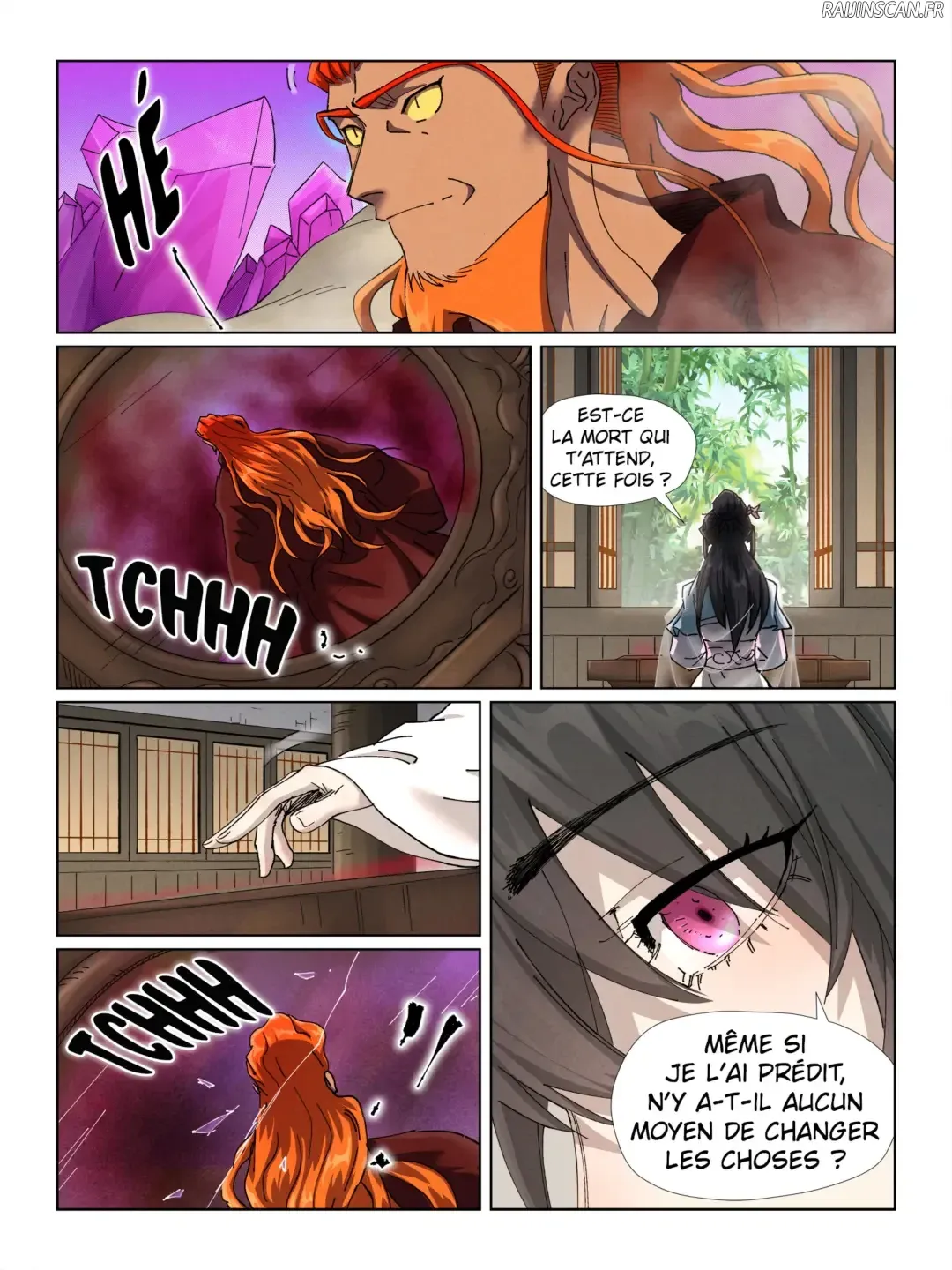 Tales Of Demons And Gods - 499.5 - 686698b7ceb66.webp