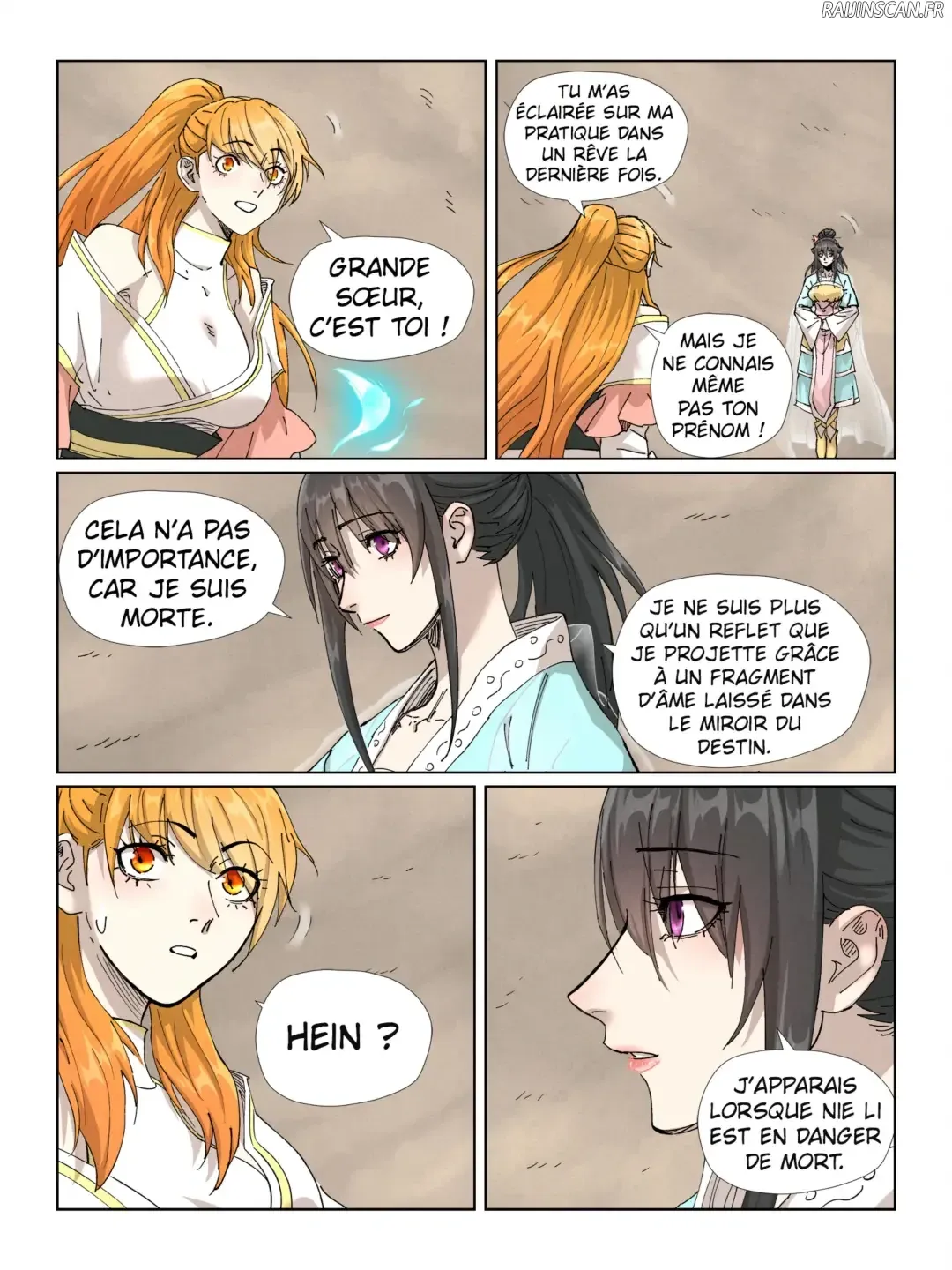 Tales Of Demons And Gods - 499.5 - 686698b84c28e.webp