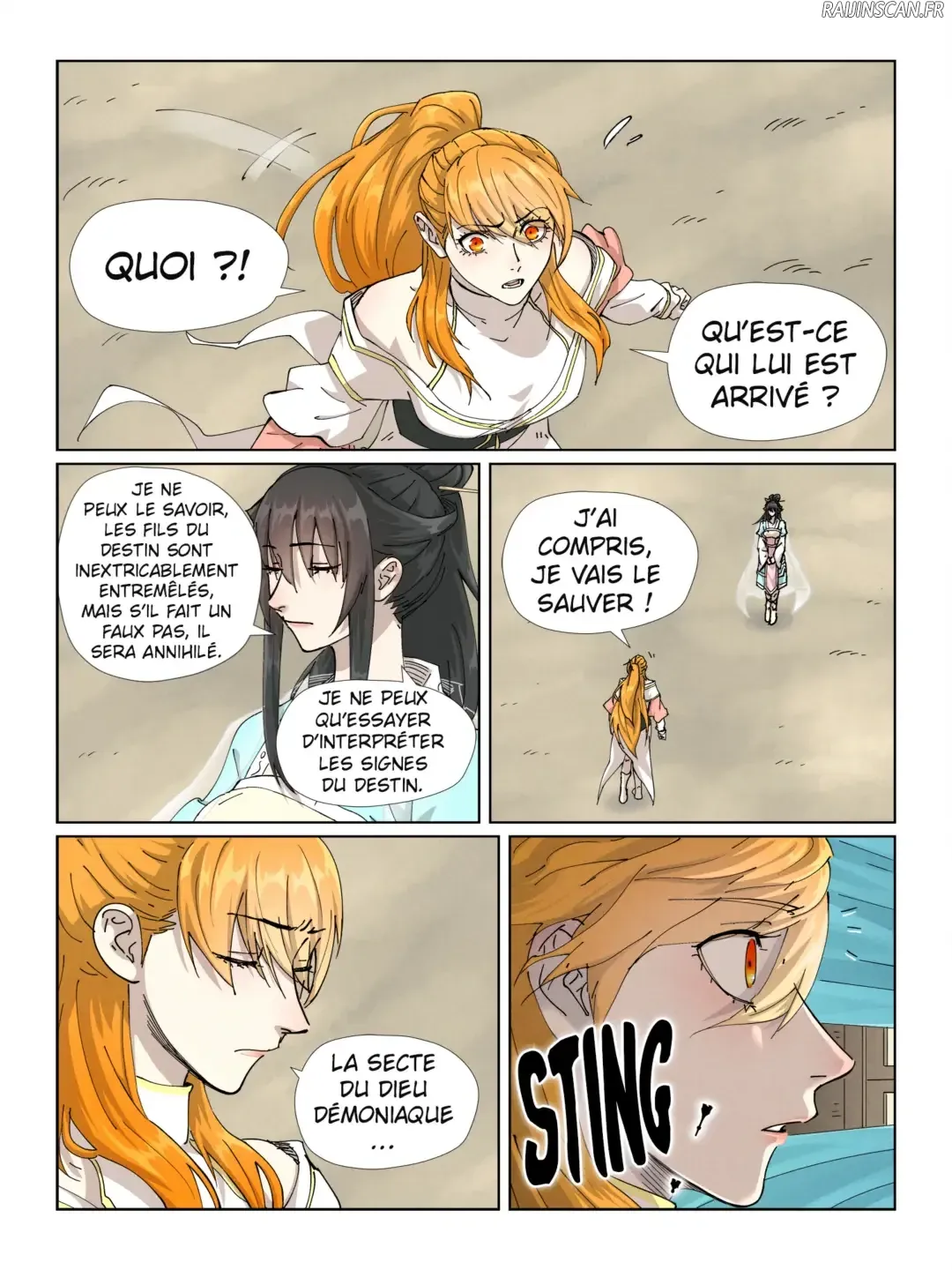 Tales Of Demons And Gods - 499.5 - 686698b89db56.webp