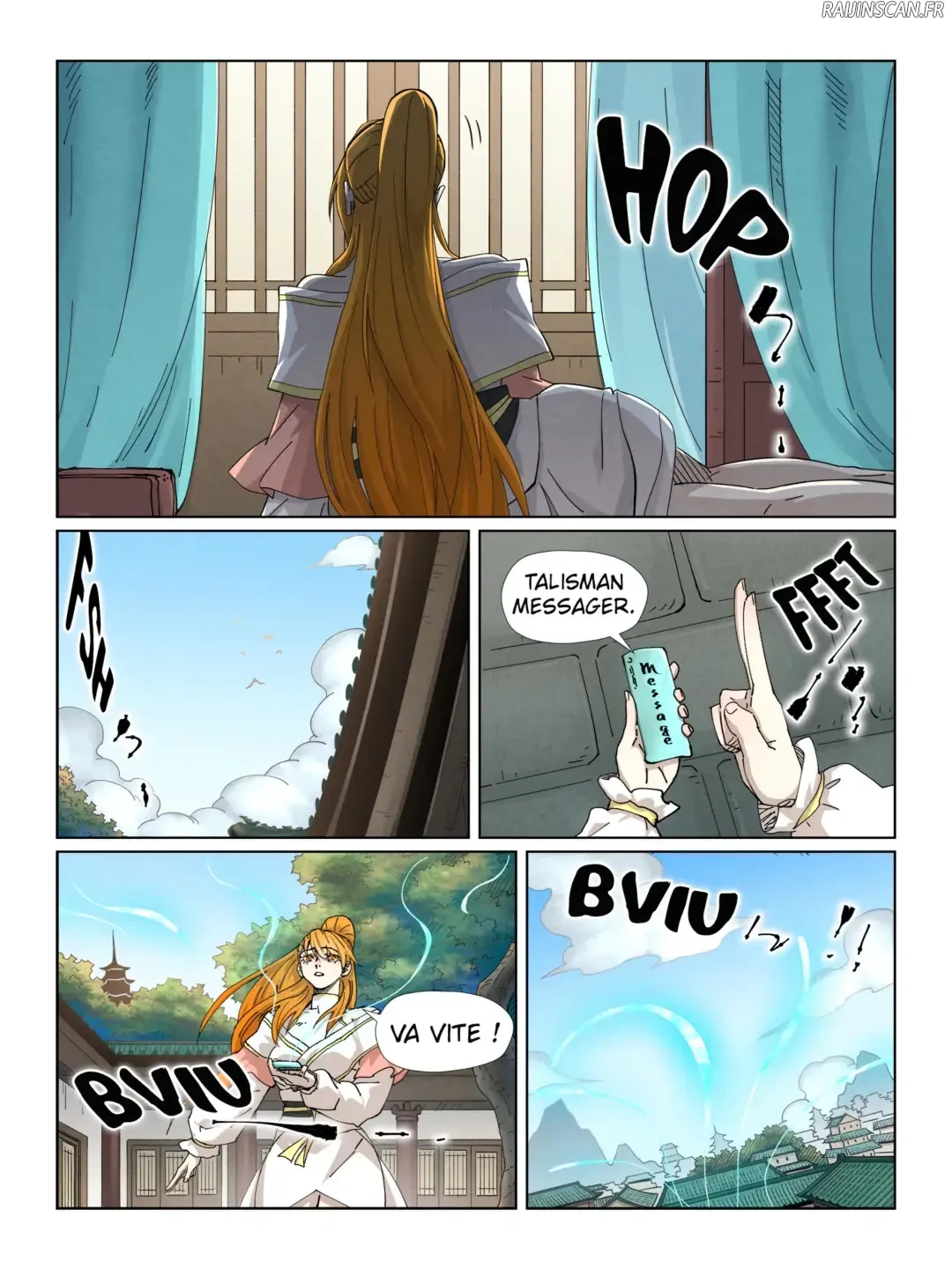 Tales Of Demons And Gods - 499.5 - 686698b8d90db.webp