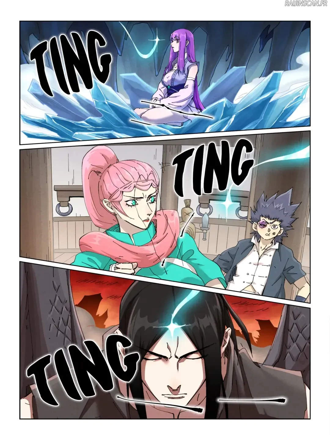 Tales Of Demons And Gods - 499.5 - 686698b92275c.webp