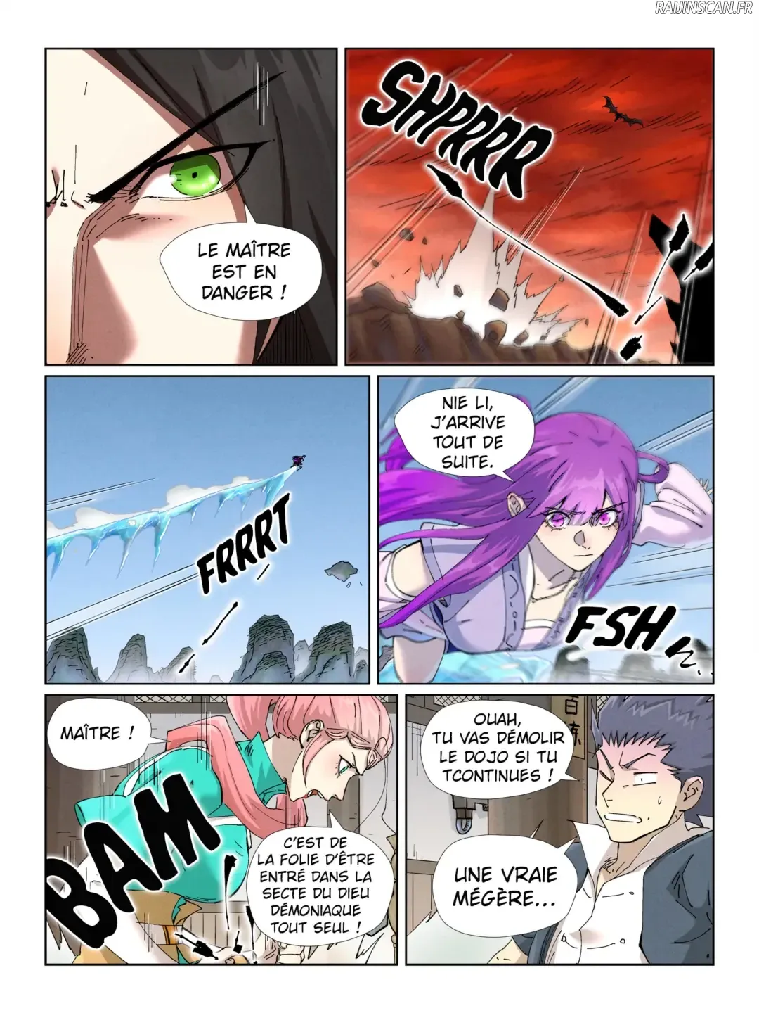 Tales Of Demons And Gods - 499.5 - 686698b9712bb.webp