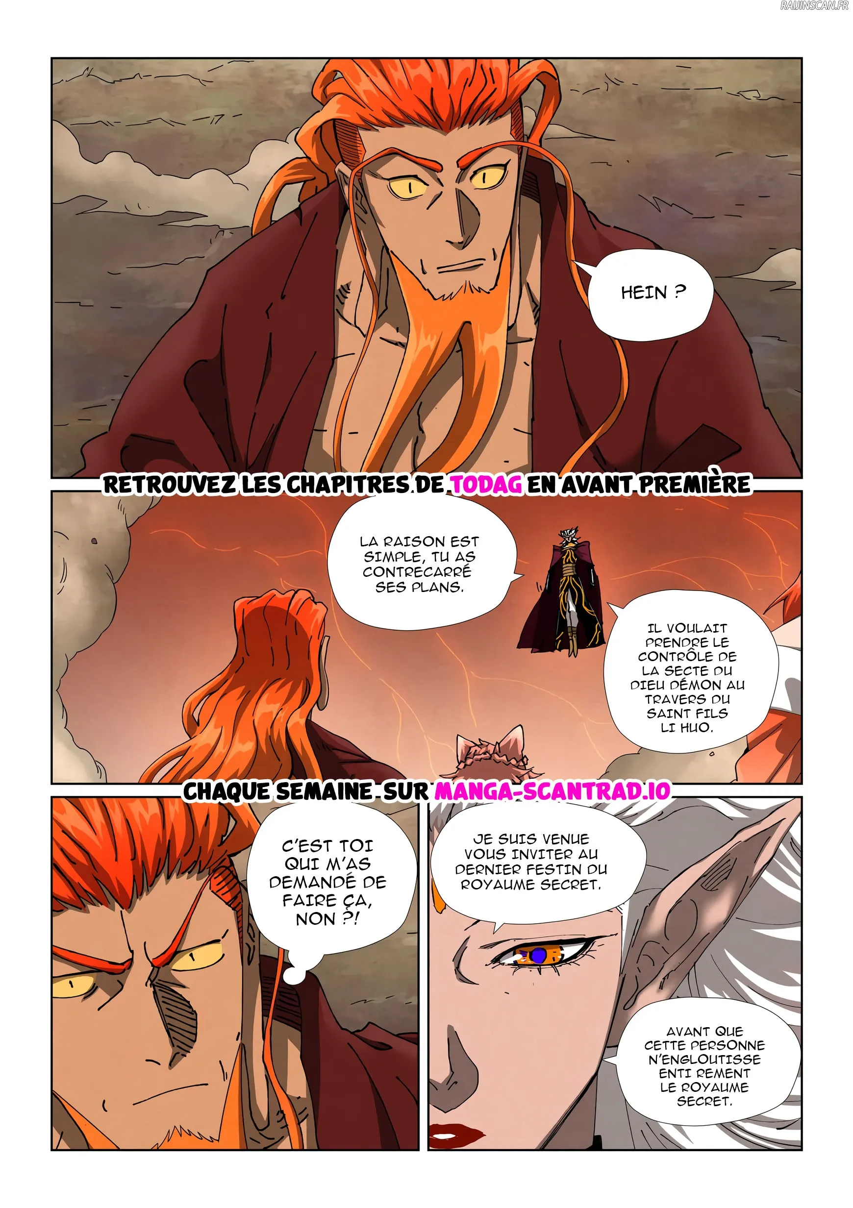 Tales Of Demons And Gods - 499 - 686698b1c2b92.webp