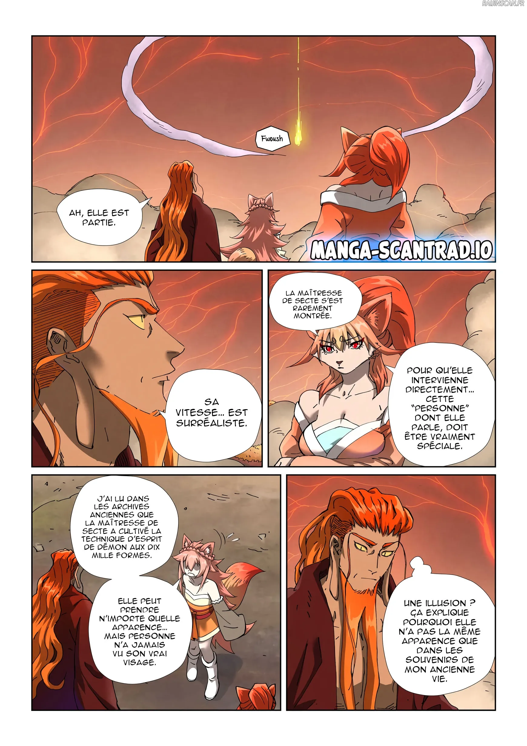Tales Of Demons And Gods - 499 - 686698b2748ce.webp