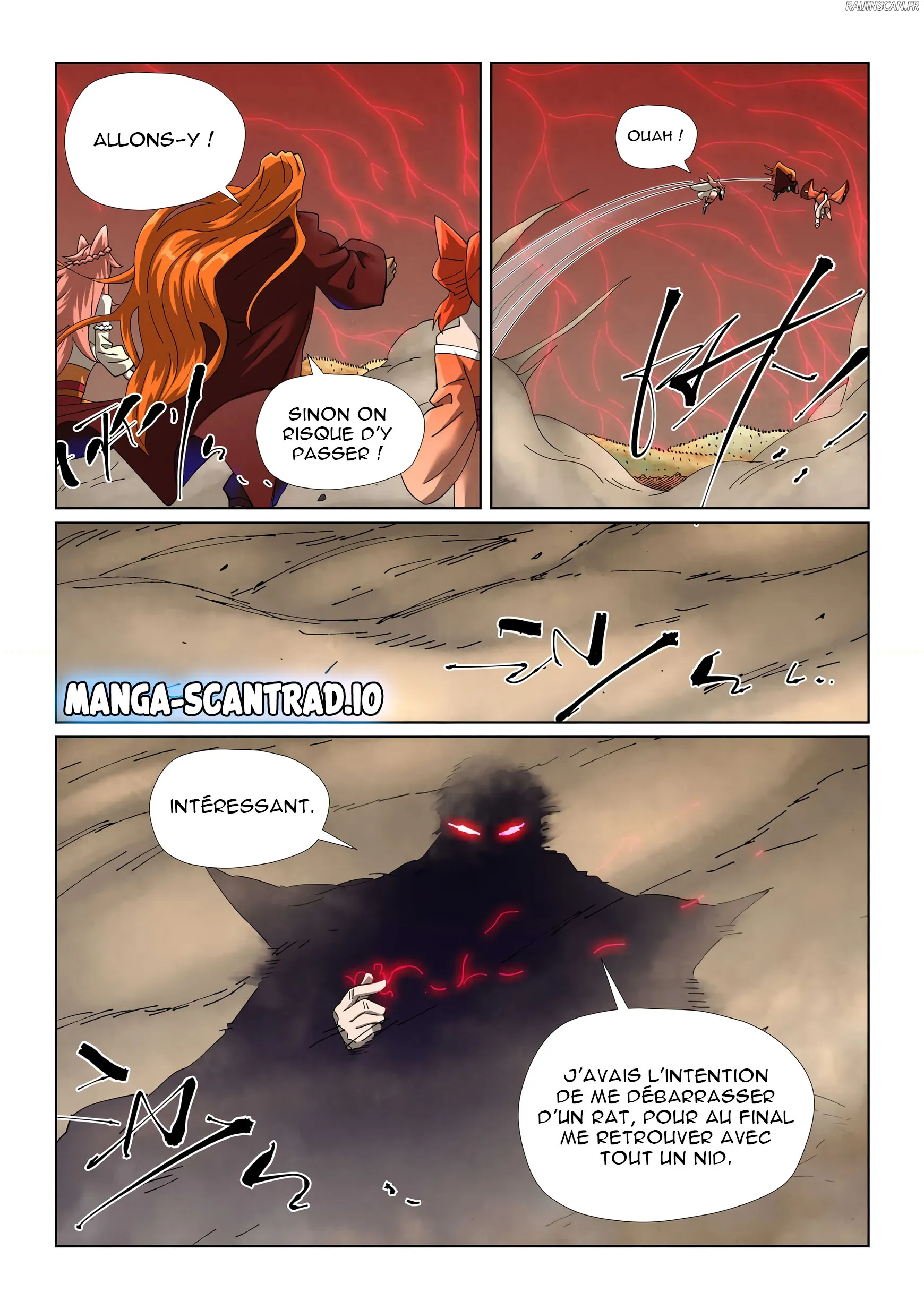 Tales Of Demons And Gods - 499 - 686698b3c98d0.webp