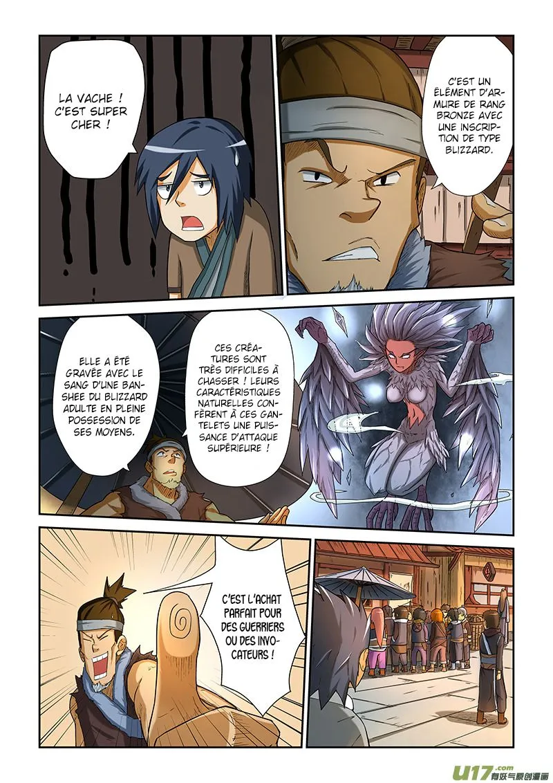 Tales Of Demons And Gods - 5 - 655581c1a73e2.webp