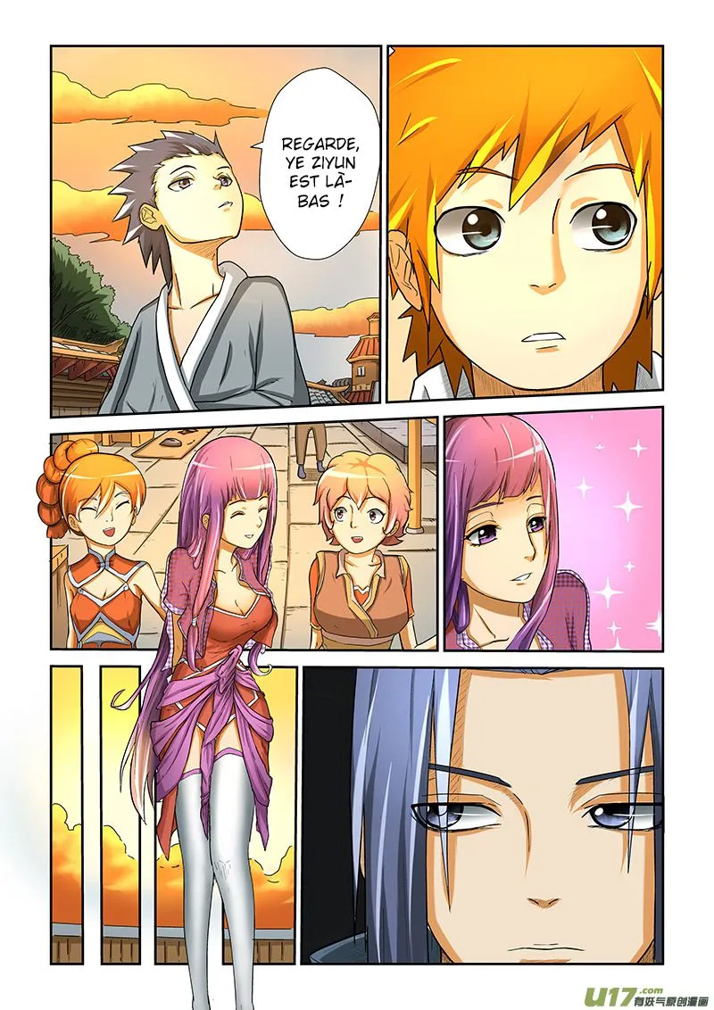 Tales Of Demons And Gods - 5 - 655581c2250e5.webp