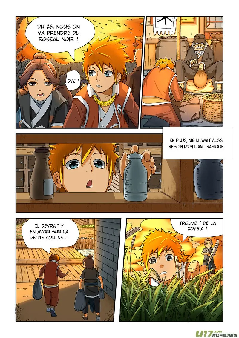 Tales Of Demons And Gods - 5 - 655581c3142b3.webp