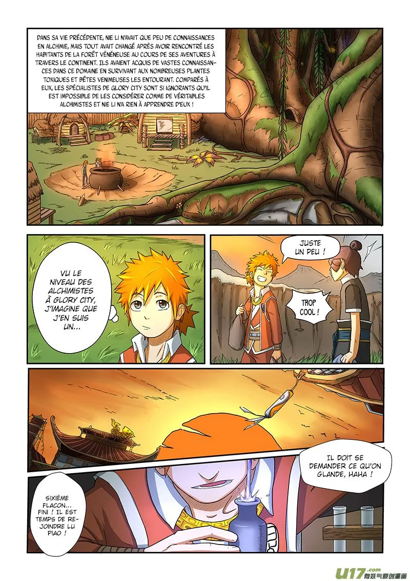 Tales Of Demons And Gods - 5 - 655581c38d6e9.webp