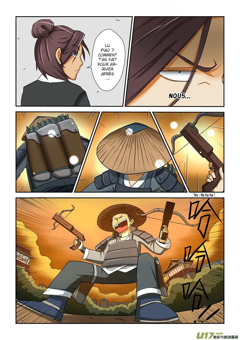 Tales Of Demons And Gods - 5 - 655581c3de4be.webp