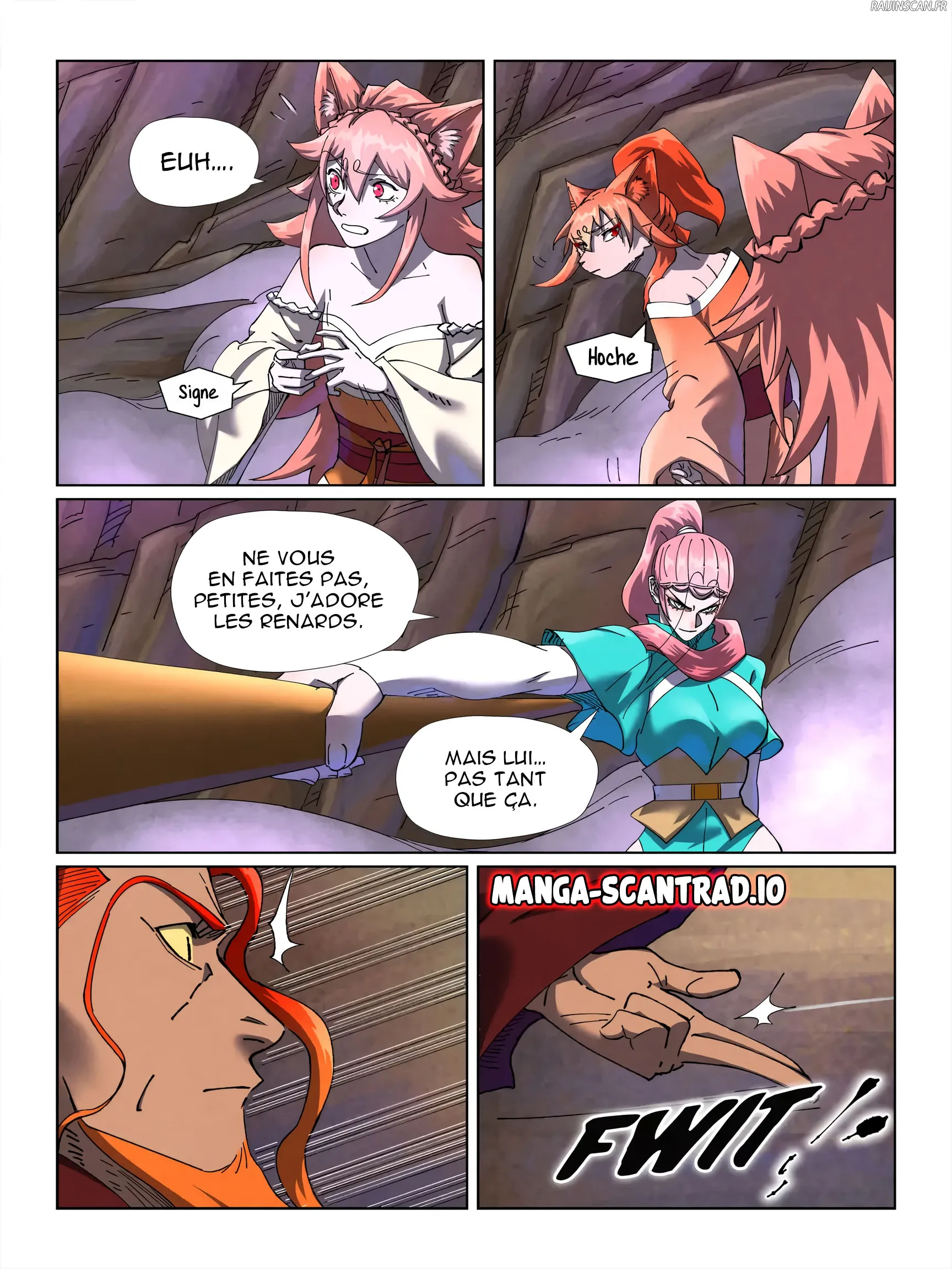 Tales Of Demons And Gods - 500.5 - 686698bcee6fe.webp