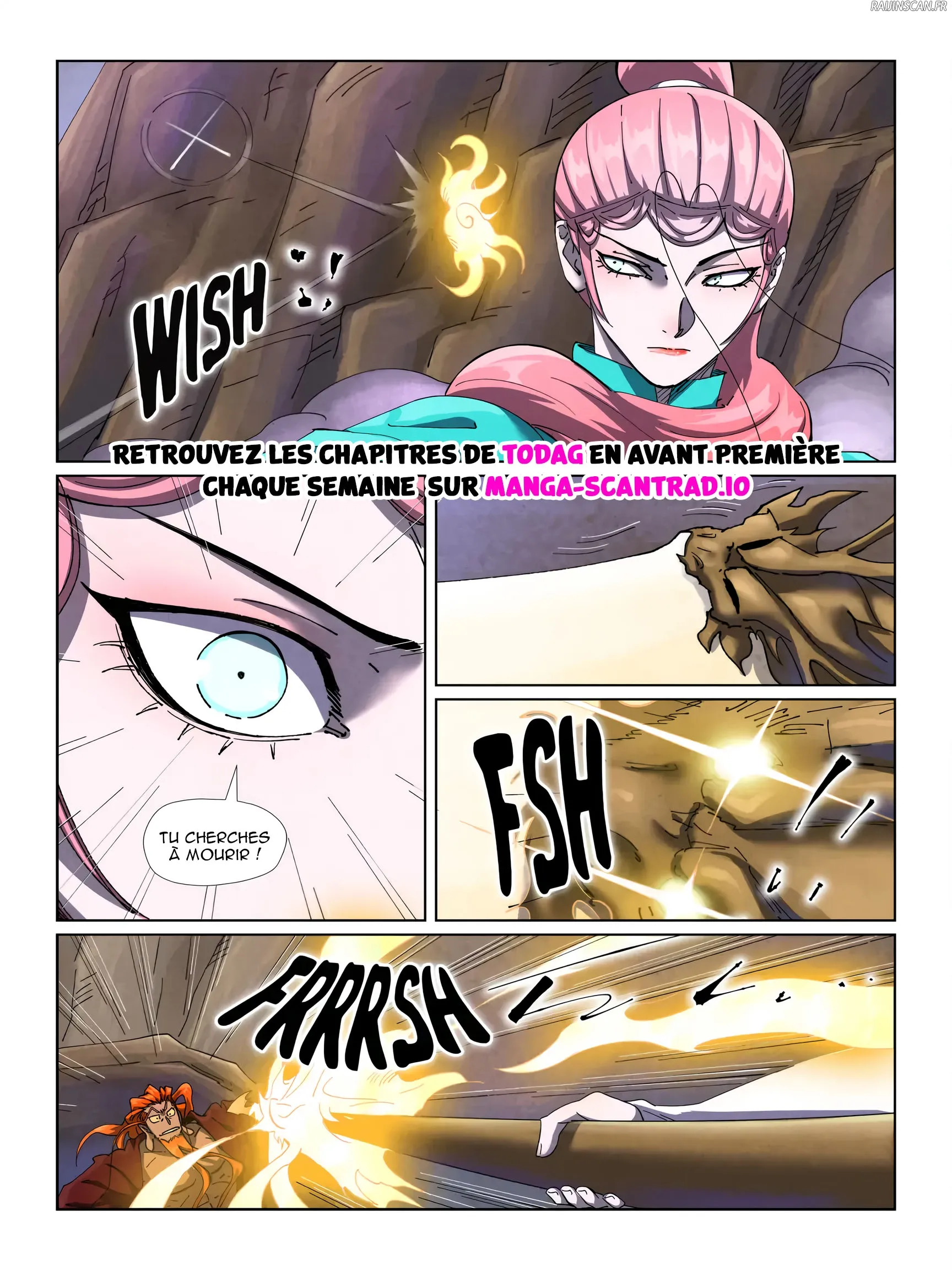 Tales Of Demons And Gods - 500.5 - 686698bdb0749.webp