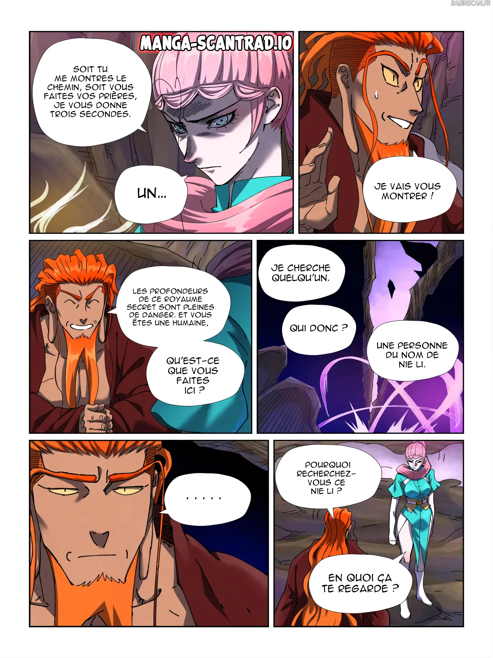 Tales Of Demons And Gods - 500.5 - 686698bfb8da4.webp