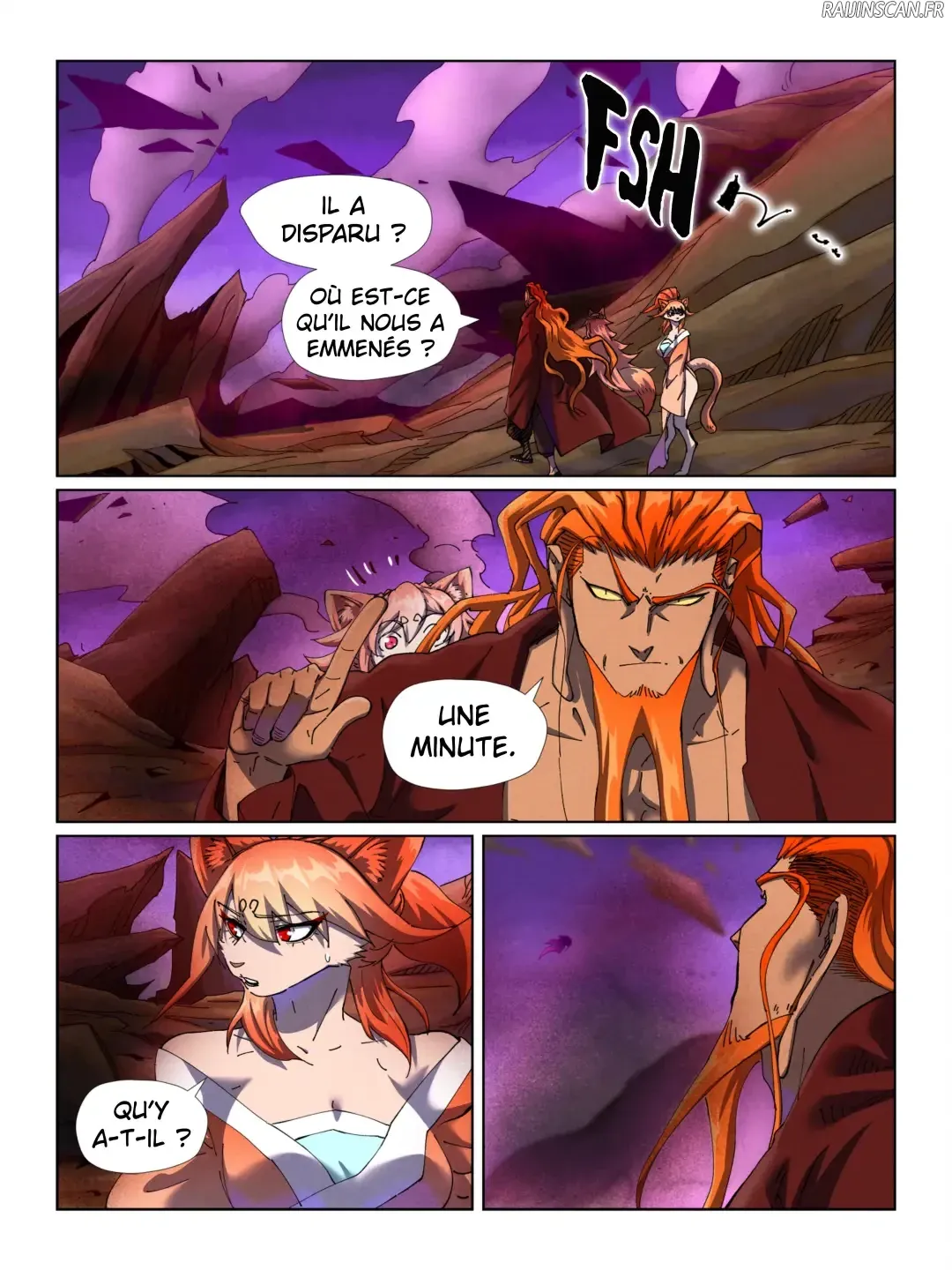 Tales Of Demons And Gods - 500 - 686698ba083db.webp