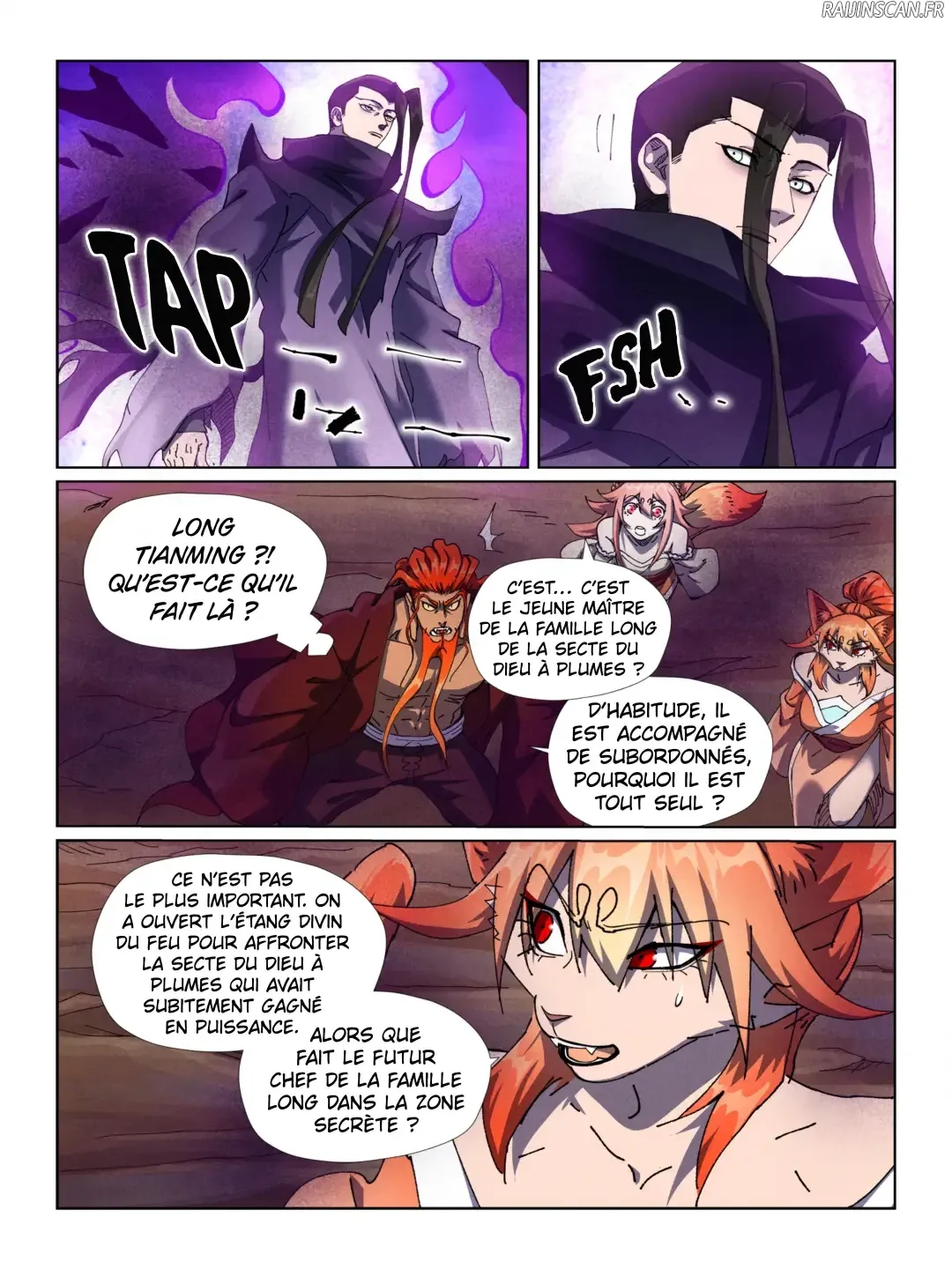 Tales Of Demons And Gods - 500 - 686698ba45627.webp