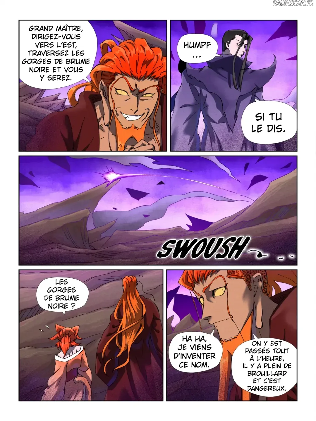 Tales Of Demons And Gods - 500 - 686698bac1652.webp