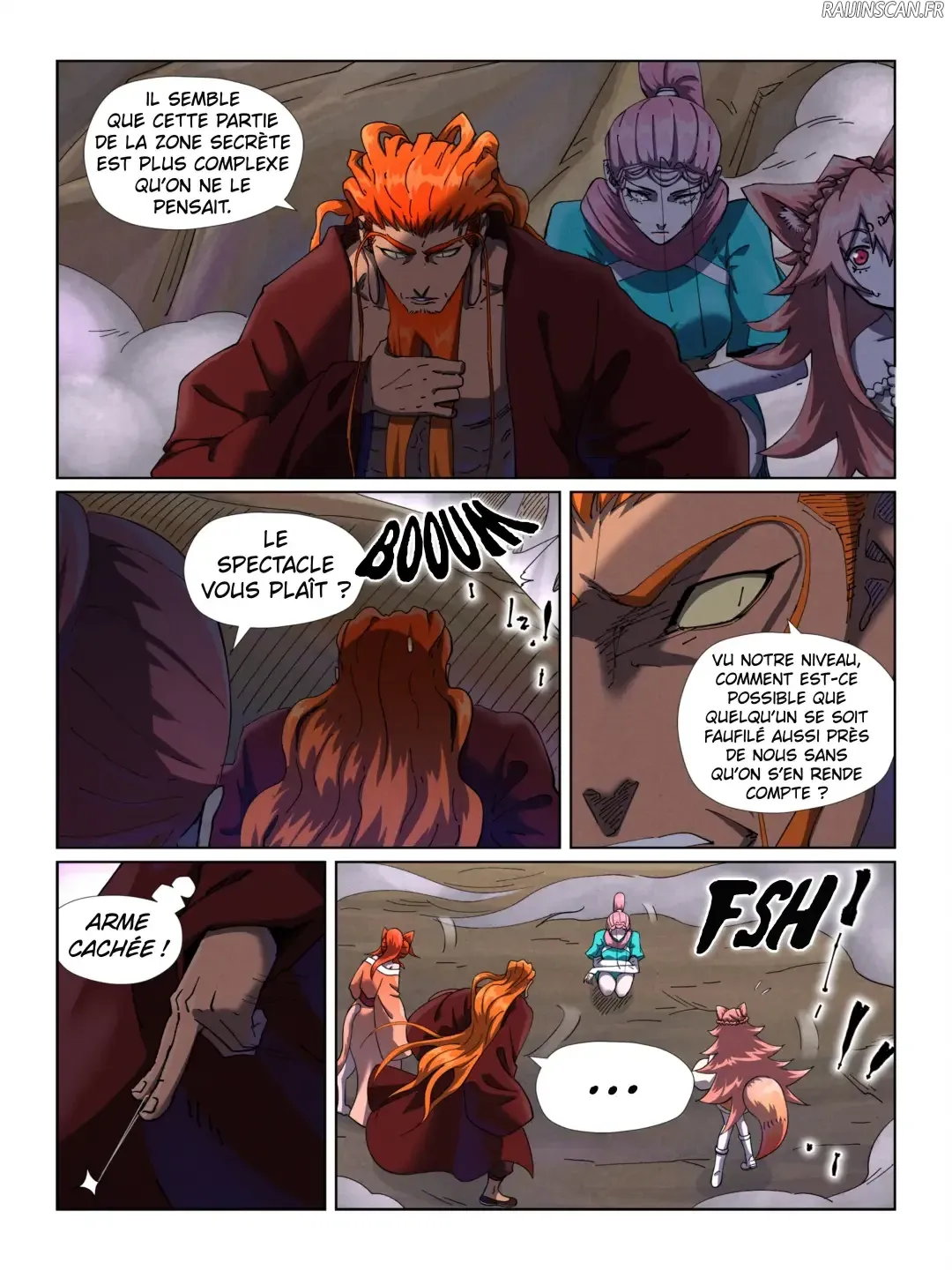Tales Of Demons And Gods - 500 - 686698bbd459b.webp