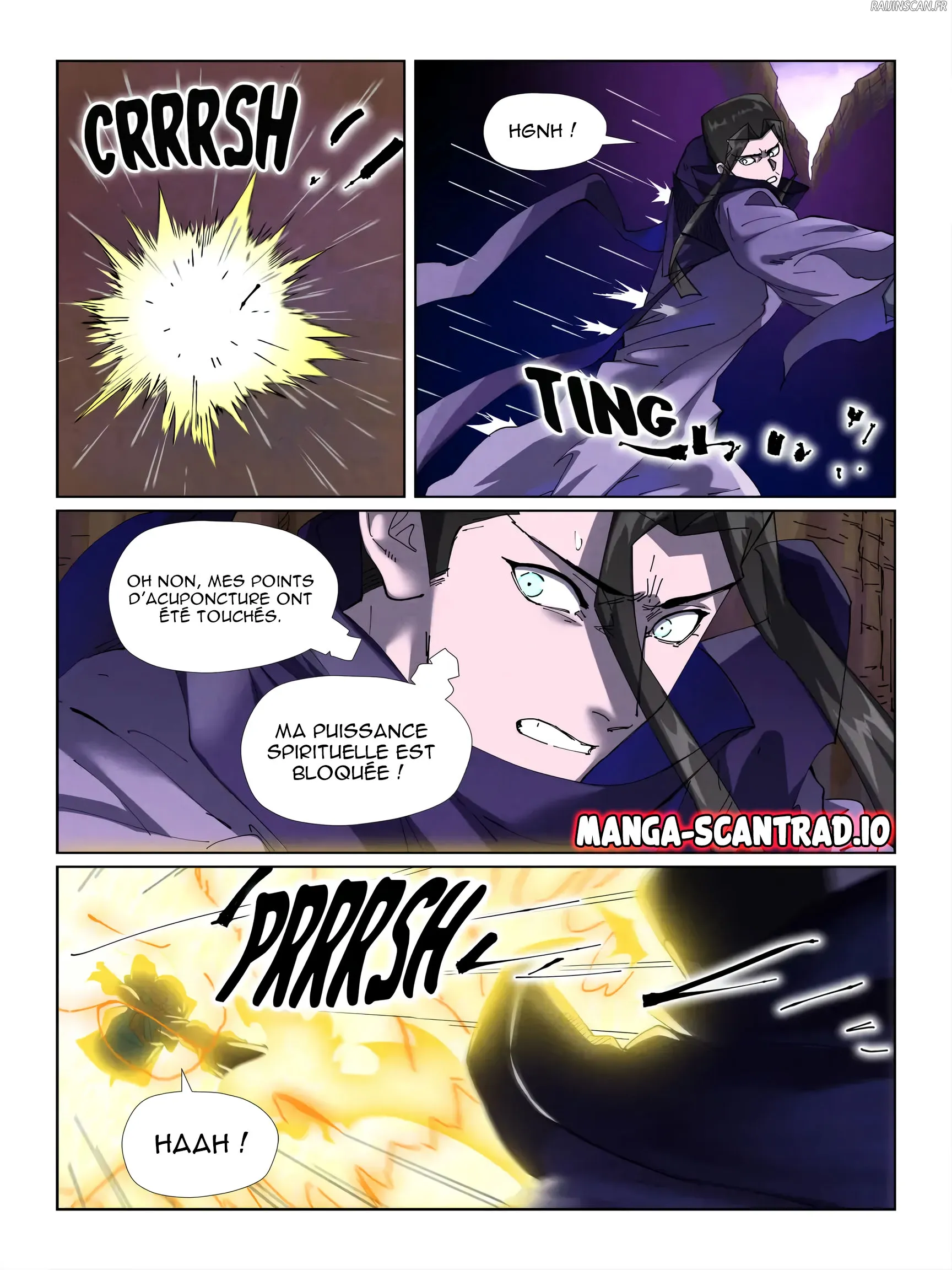 Tales Of Demons And Gods - 501 - 6867220ce3f9d_J0Vr.webp
