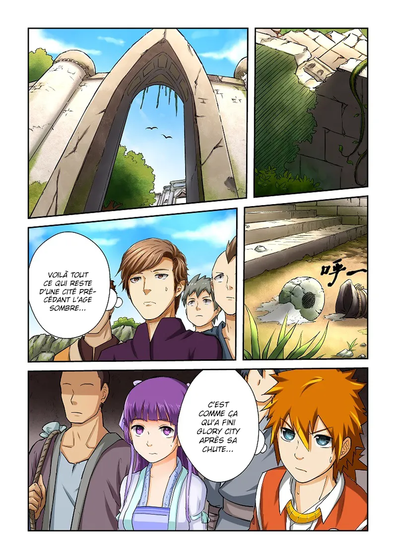 Tales Of Demons And Gods - 51 - 655581c667a45.webp