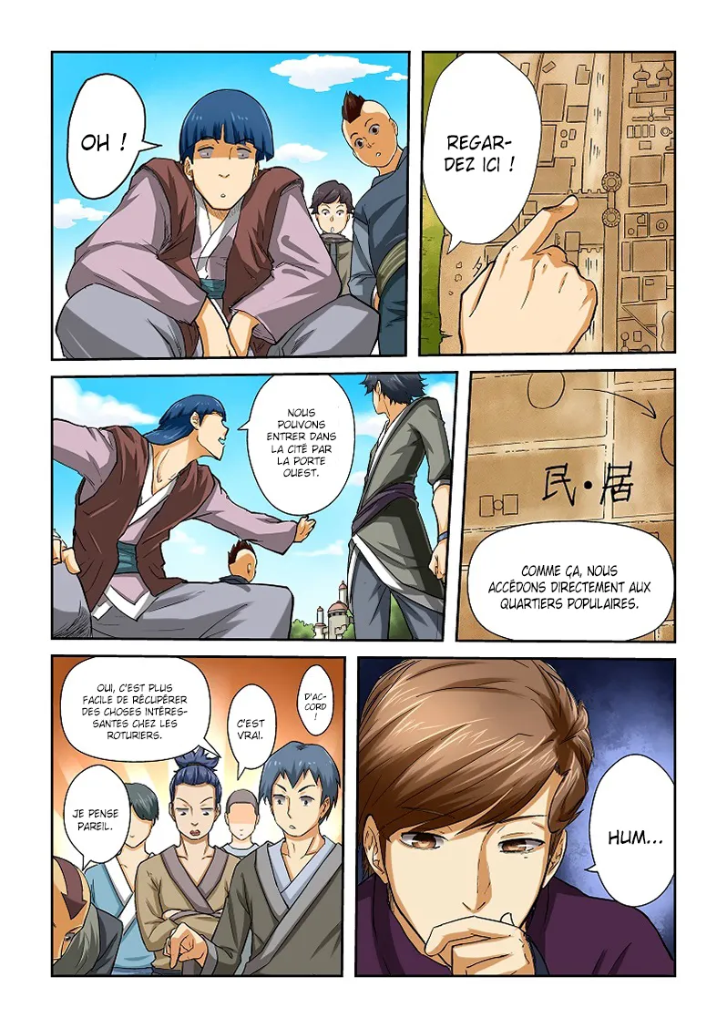 Tales Of Demons And Gods - 51 - 655581c6b5cb5.webp