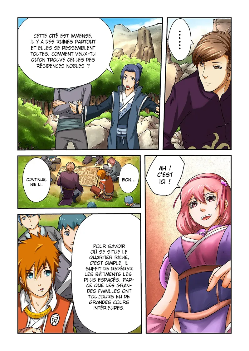 Tales Of Demons And Gods - 51 - 655581c70de21.webp
