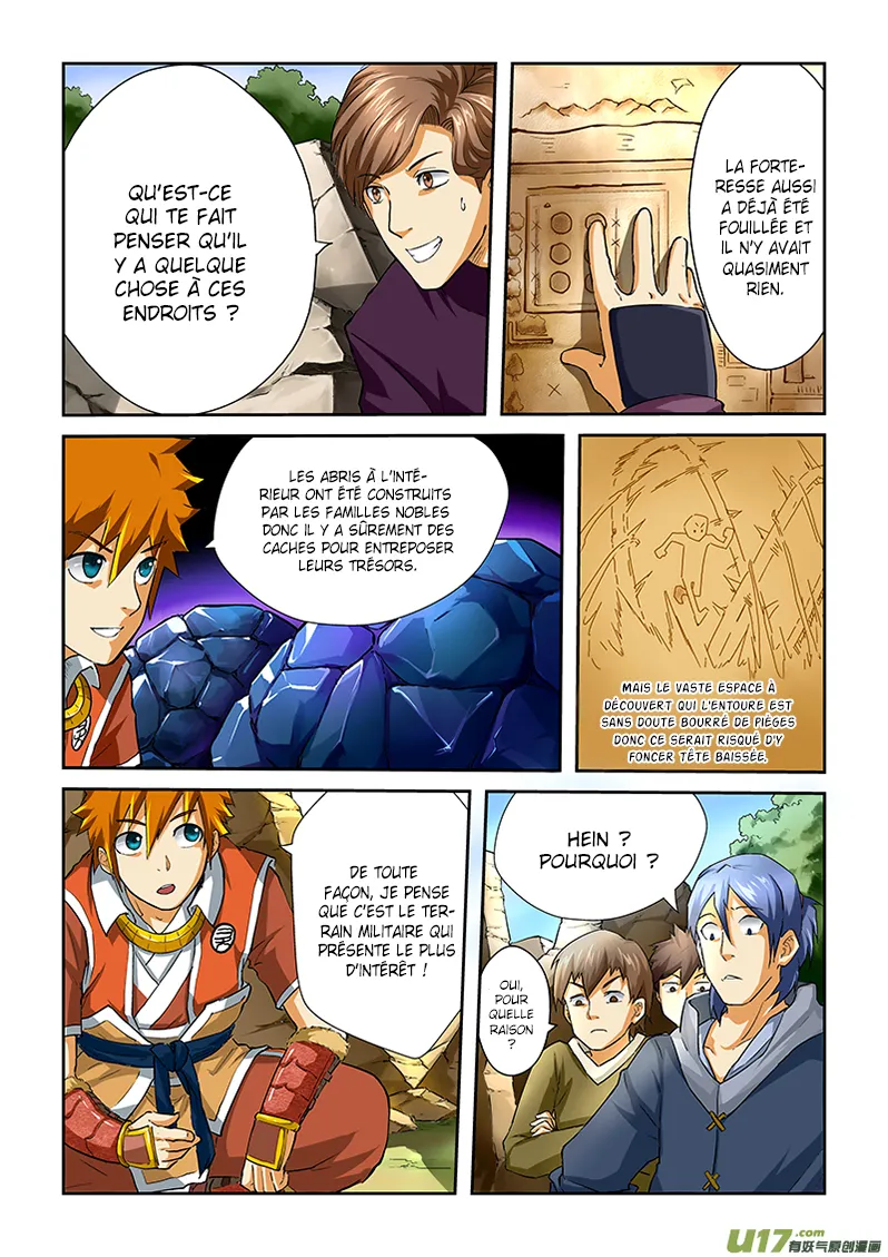 Tales Of Demons And Gods - 52 - 655581c7e54ea.webp