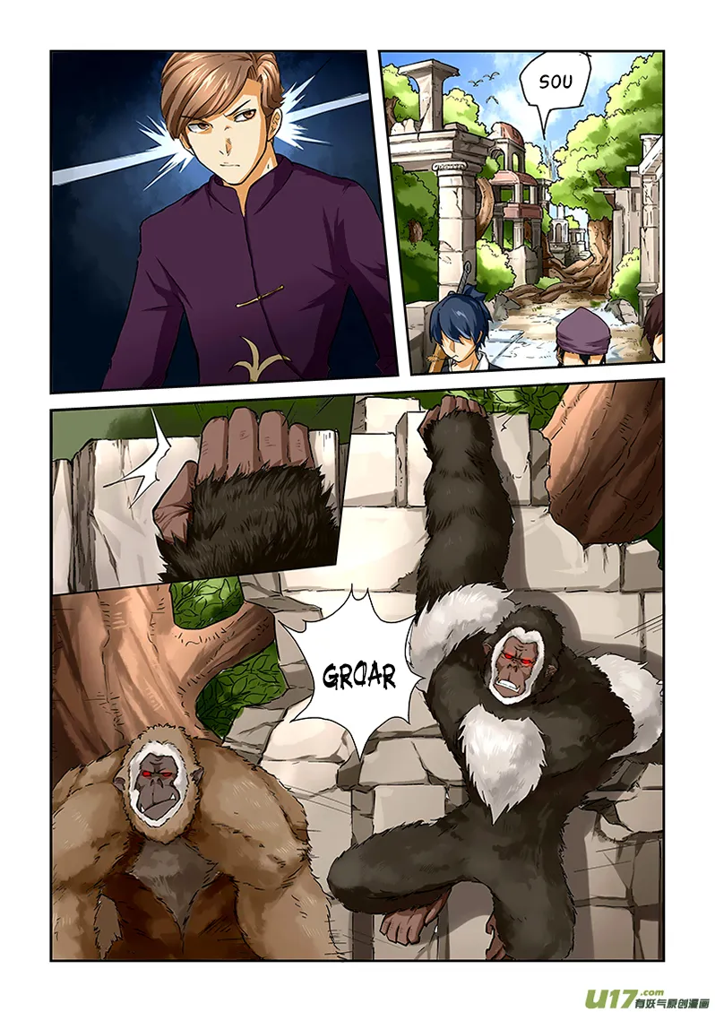 Tales Of Demons And Gods - 52 - 655581c8afc9c.webp