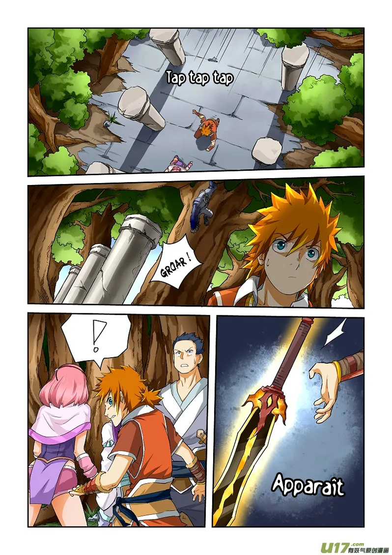 Tales Of Demons And Gods - 56 - 655581cf551b4.webp