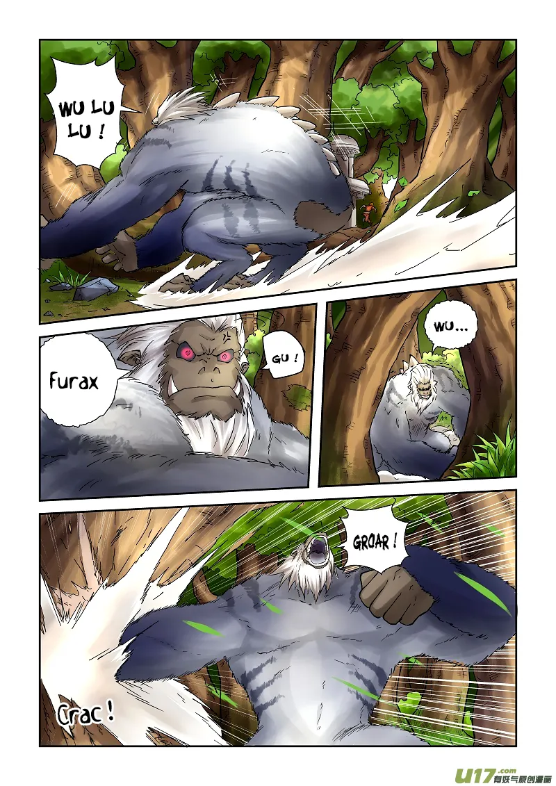 Tales Of Demons And Gods - 57 - 655581d1408e3.webp