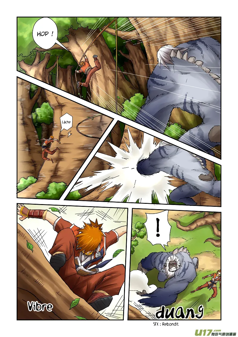 Tales Of Demons And Gods - 57 - 655581d1c73e6.webp