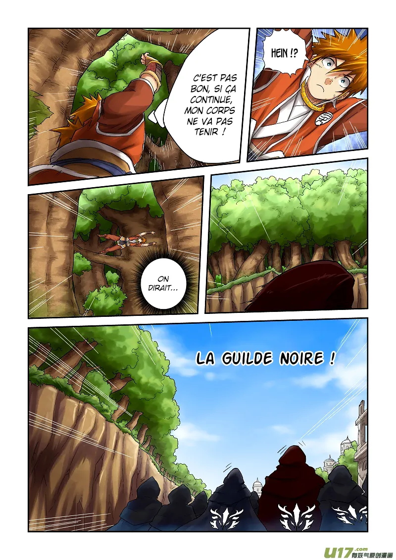 Tales Of Demons And Gods - 57 - 655581d1f28e1.webp